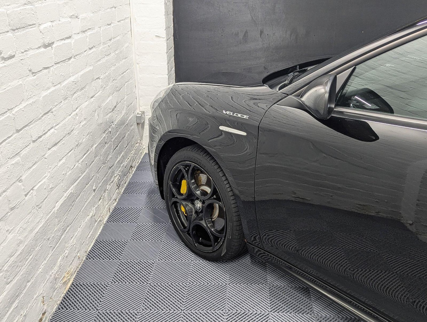 Used Alfa Romeo Giulietta 2020 for sale - 76607315: Photo 42