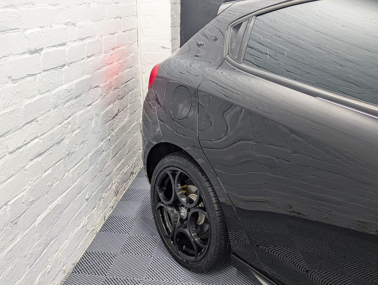 Used Alfa Romeo Giulietta 2020 for sale - 76607315: Photo 43