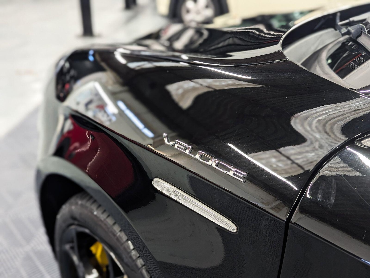 Used Alfa Romeo Giulietta 2020 for sale - 76607315: Photo 45