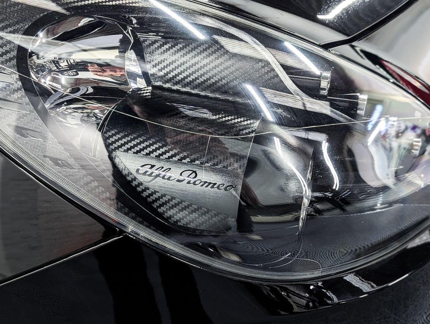 Used Alfa Romeo Giulietta 2020 for sale - 76607315: Photo 46