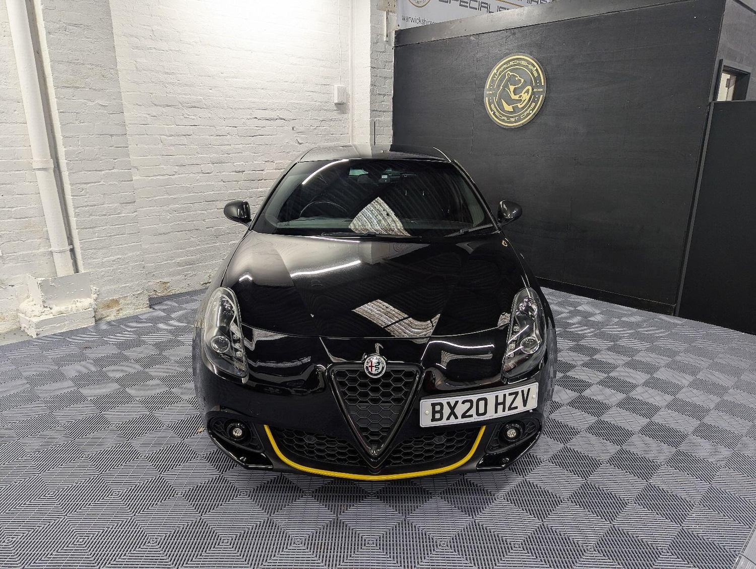 Used Alfa Romeo Giulietta 2020 for sale - 76607315: Photo 5