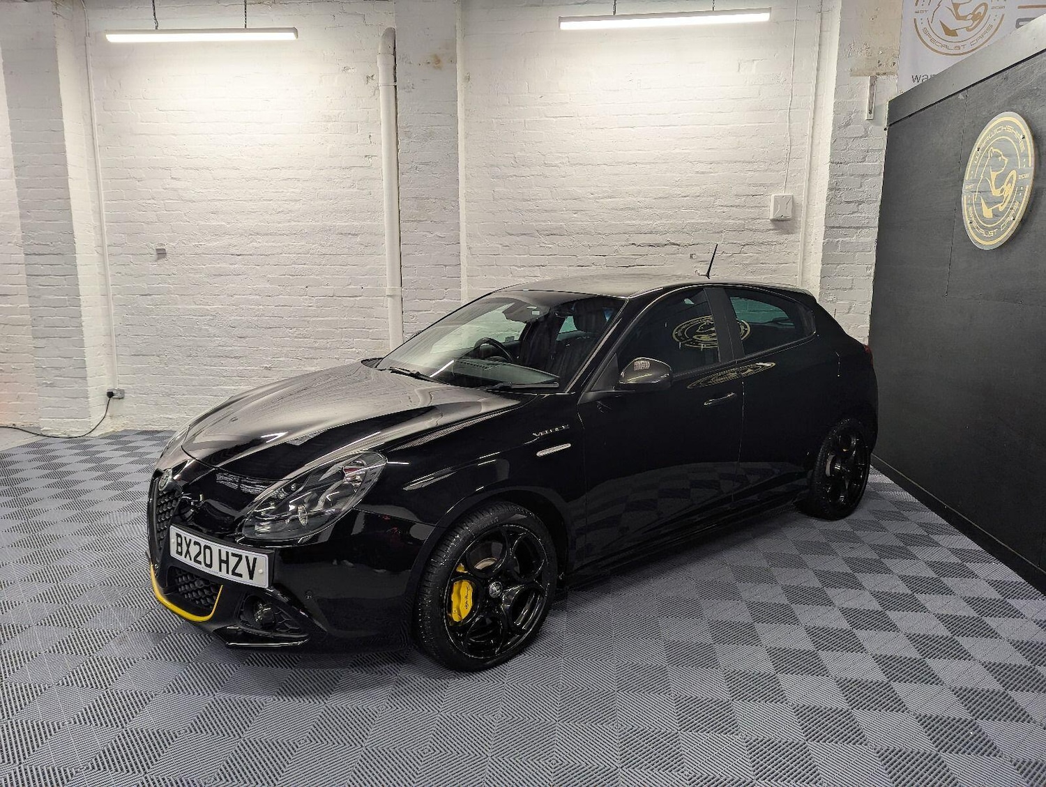 Used Alfa Romeo Giulietta 2020 for sale - 76607315: Photo 6