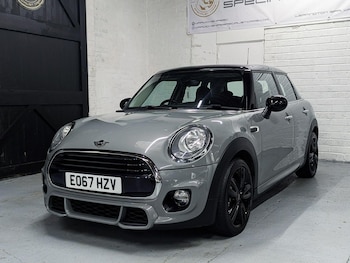 Used MINI Hatch 2017 for sale - 77993537: Photo
