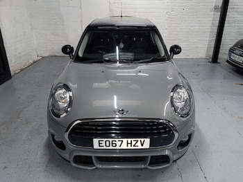 Used MINI Hatch 2017 for sale - 77993537: Photo