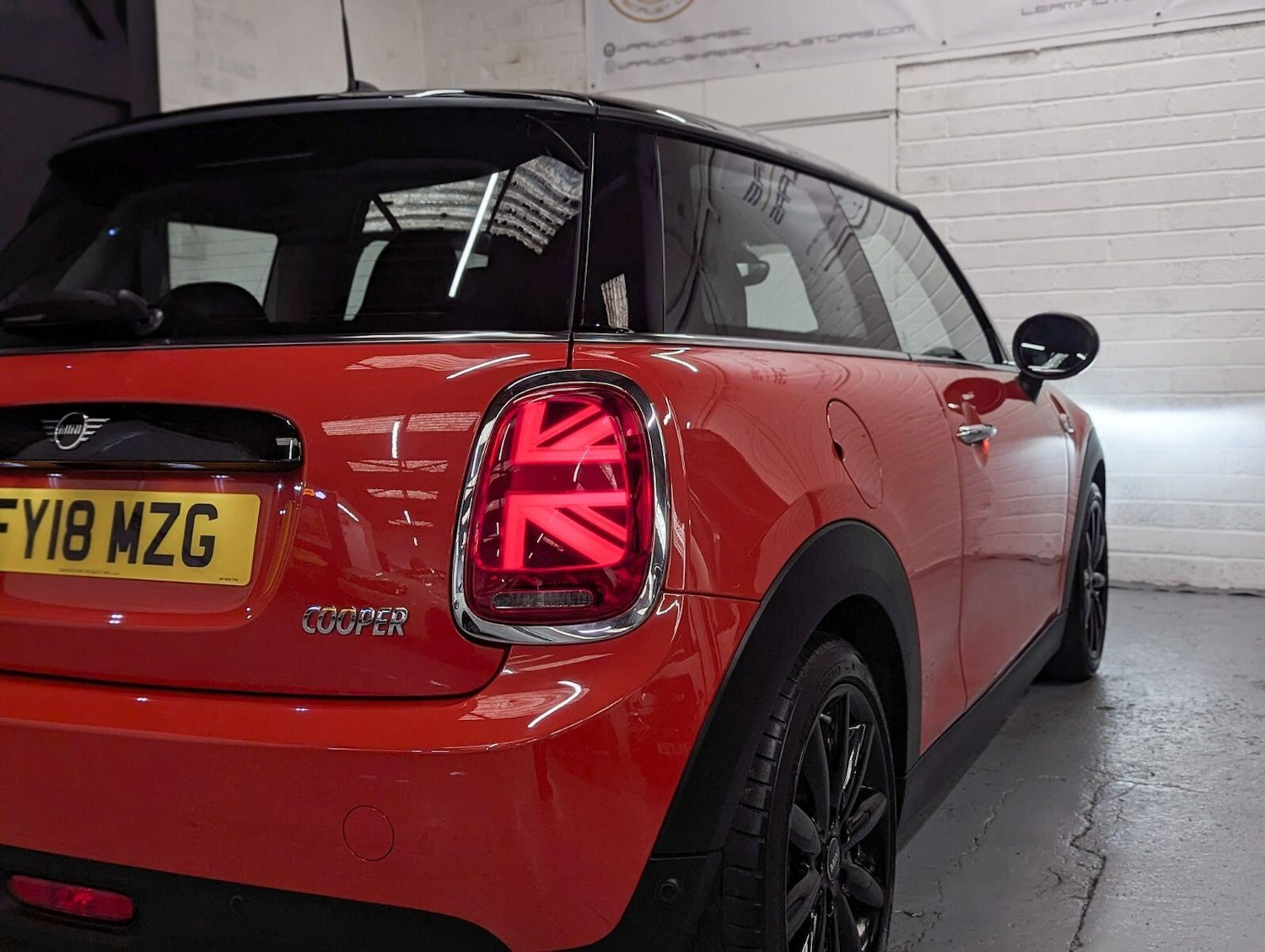 Used MINI Hatch 2018 for sale - 78101378: Photo 15