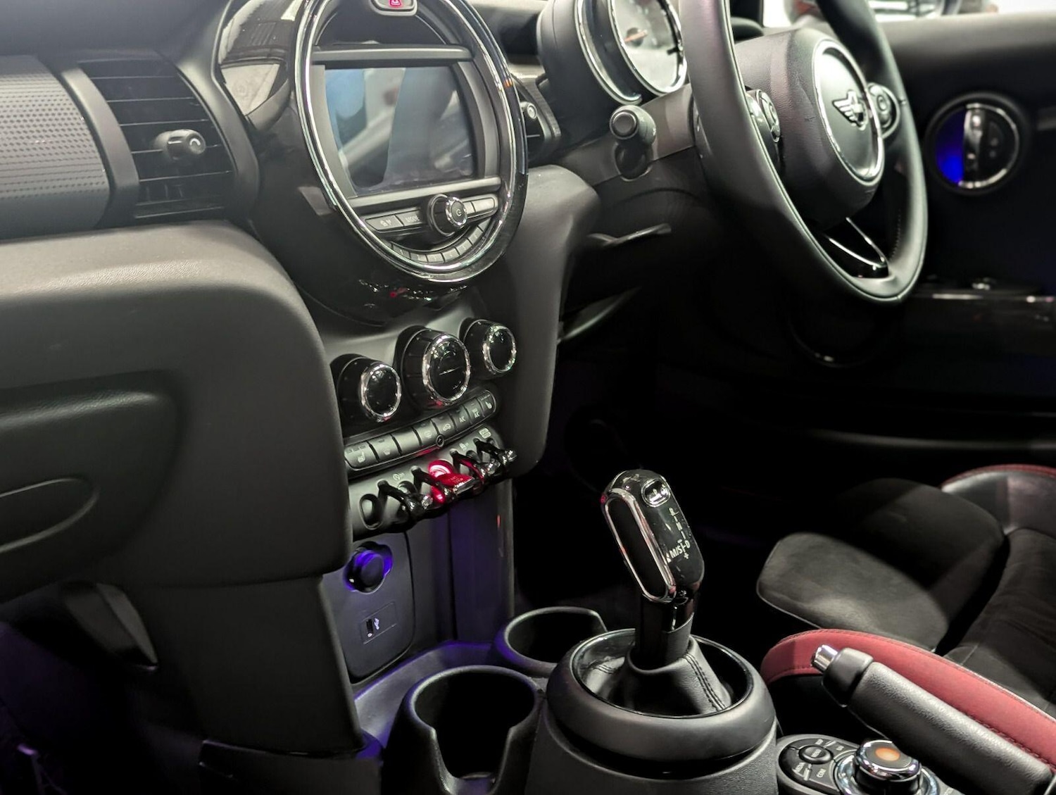 Used MINI Hatch 2018 for sale - 78101378: Photo 20