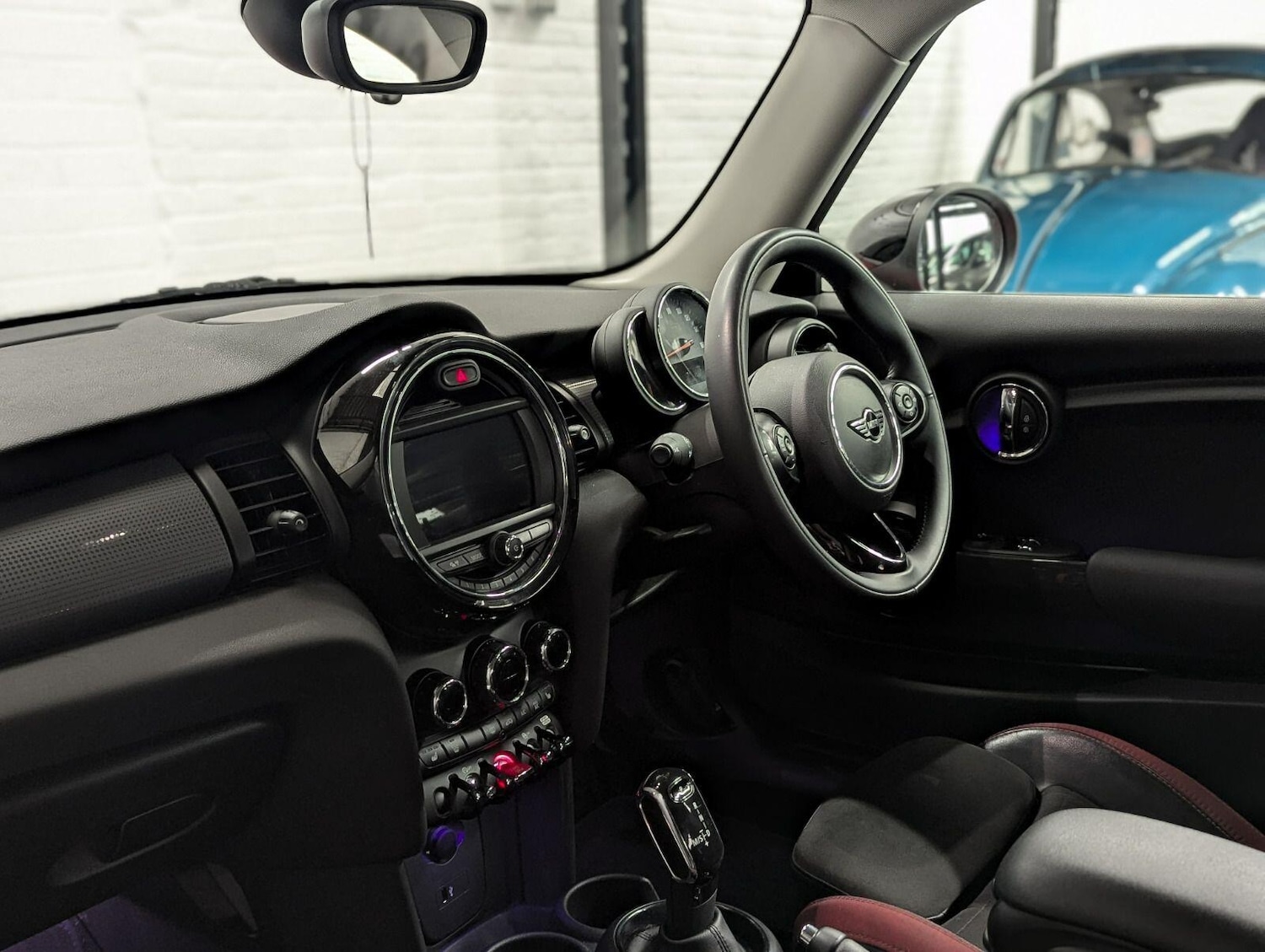 Used MINI Hatch 2018 for sale - 78101378: Photo 21