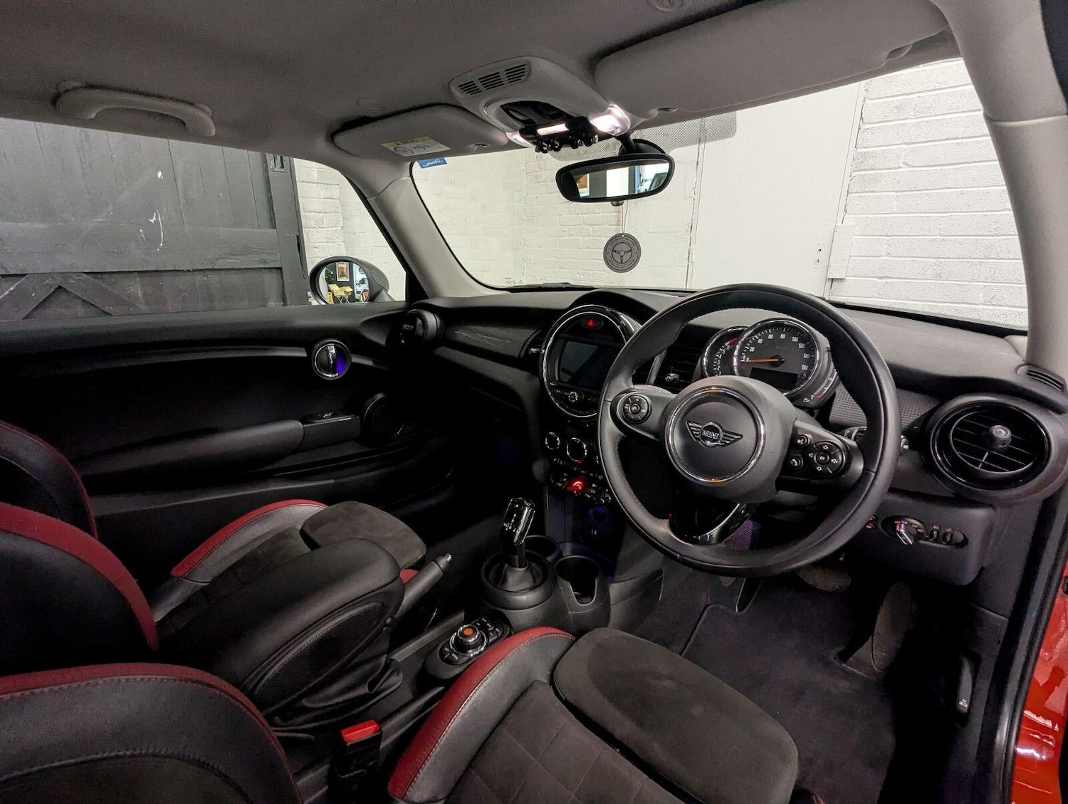 Used MINI Hatch 2018 for sale - 78101378: Photo 23