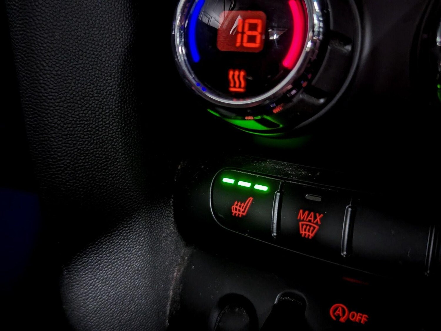 Used MINI Hatch 2018 for sale - 78101378: Photo 31