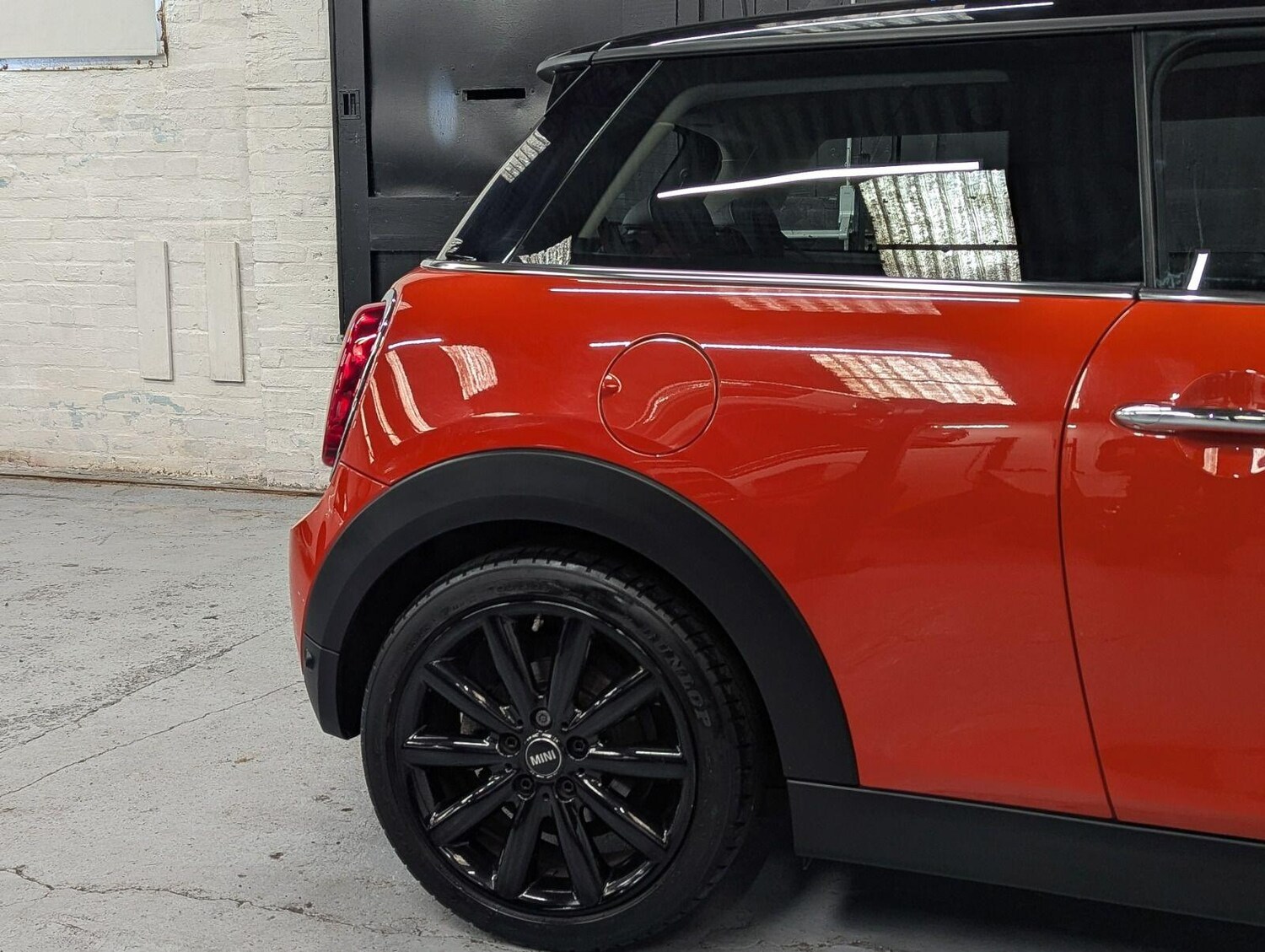 Used MINI Hatch 2018 for sale - 78101378: Photo 32