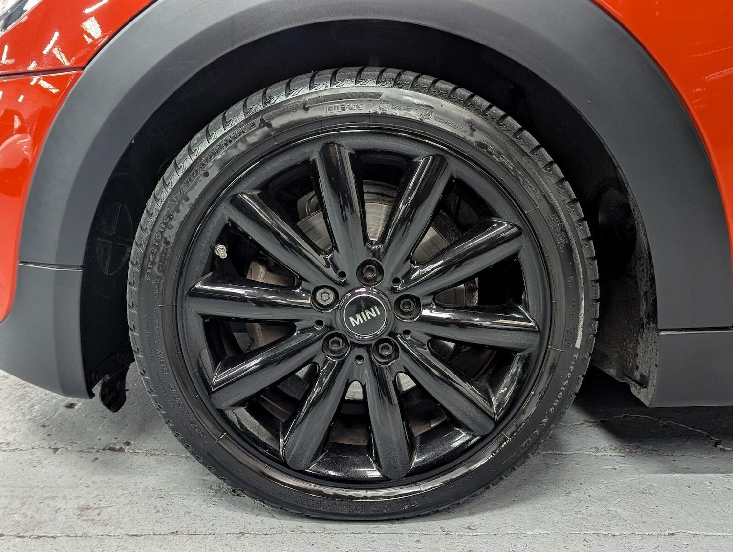 Used MINI Hatch 2018 for sale - 78101378: Photo 33