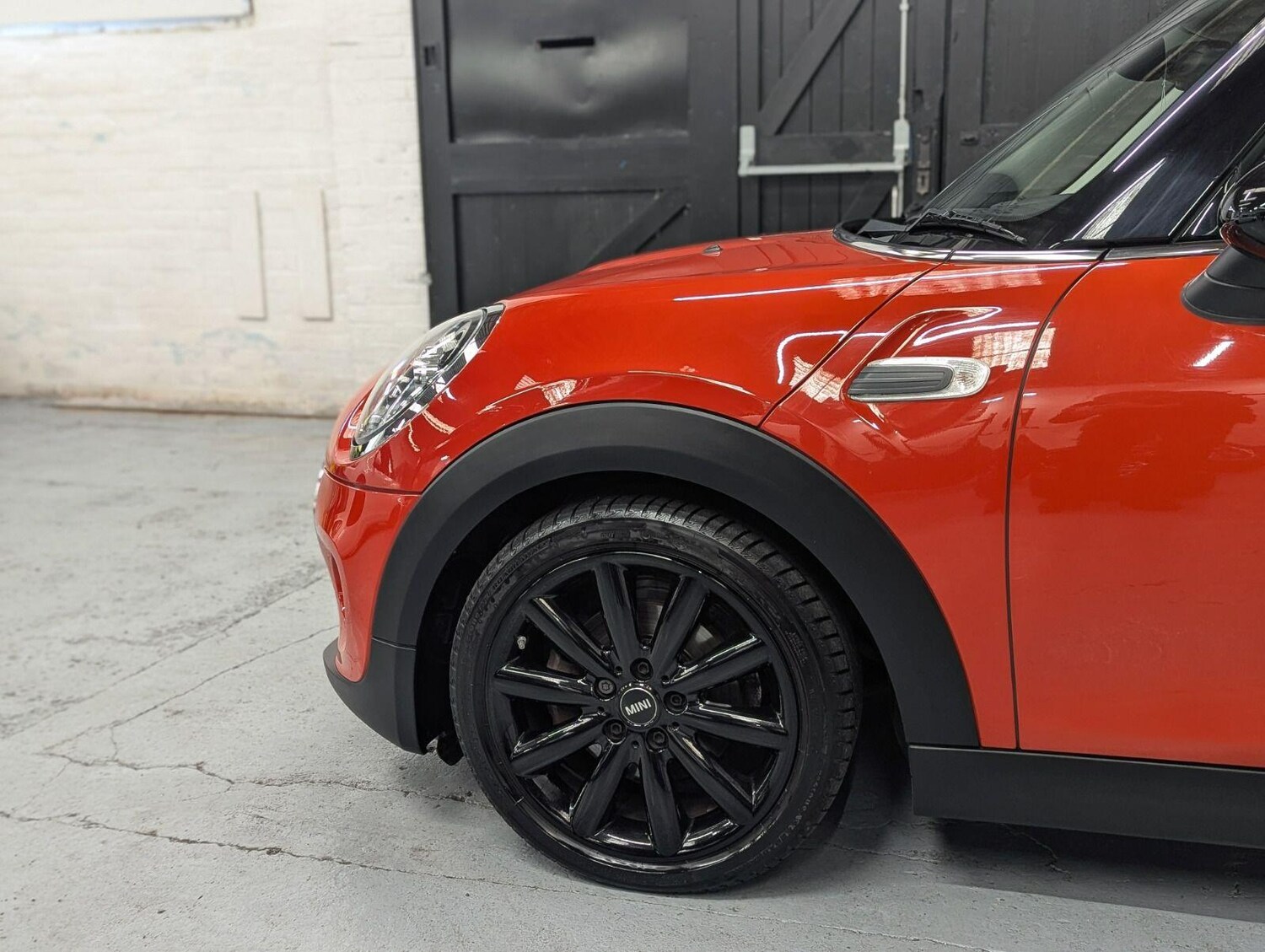 Used MINI Hatch 2018 for sale - 78101378: Photo 34