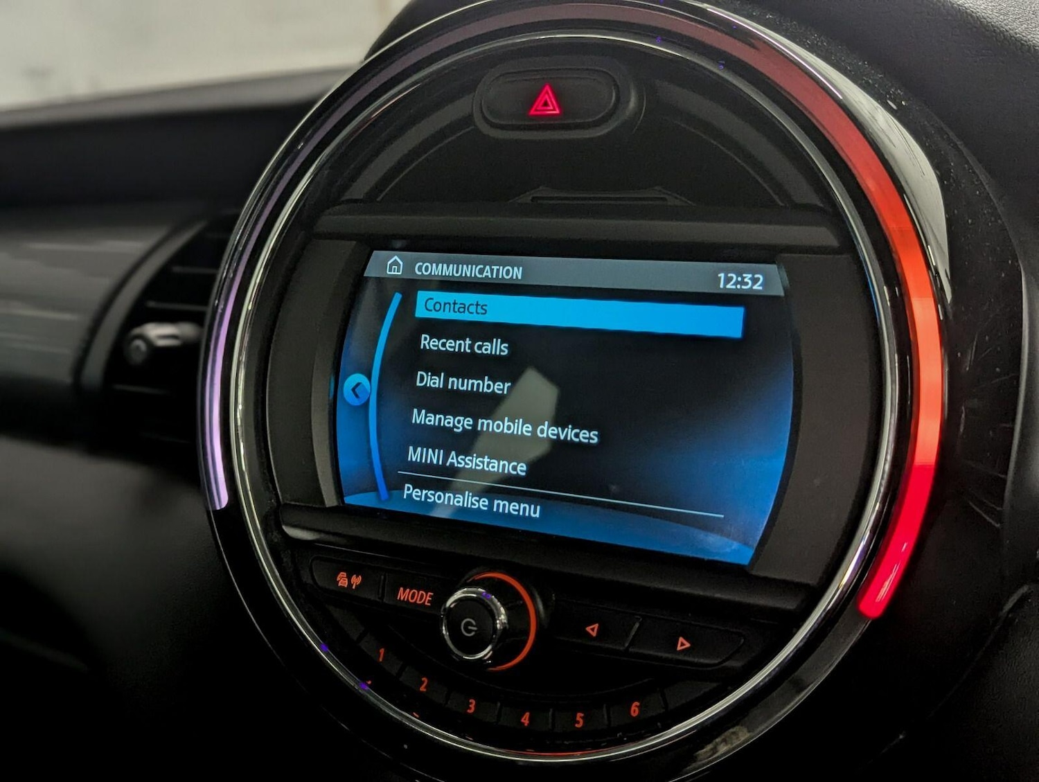 Used MINI Hatch 2018 for sale - 78101378: Photo 35