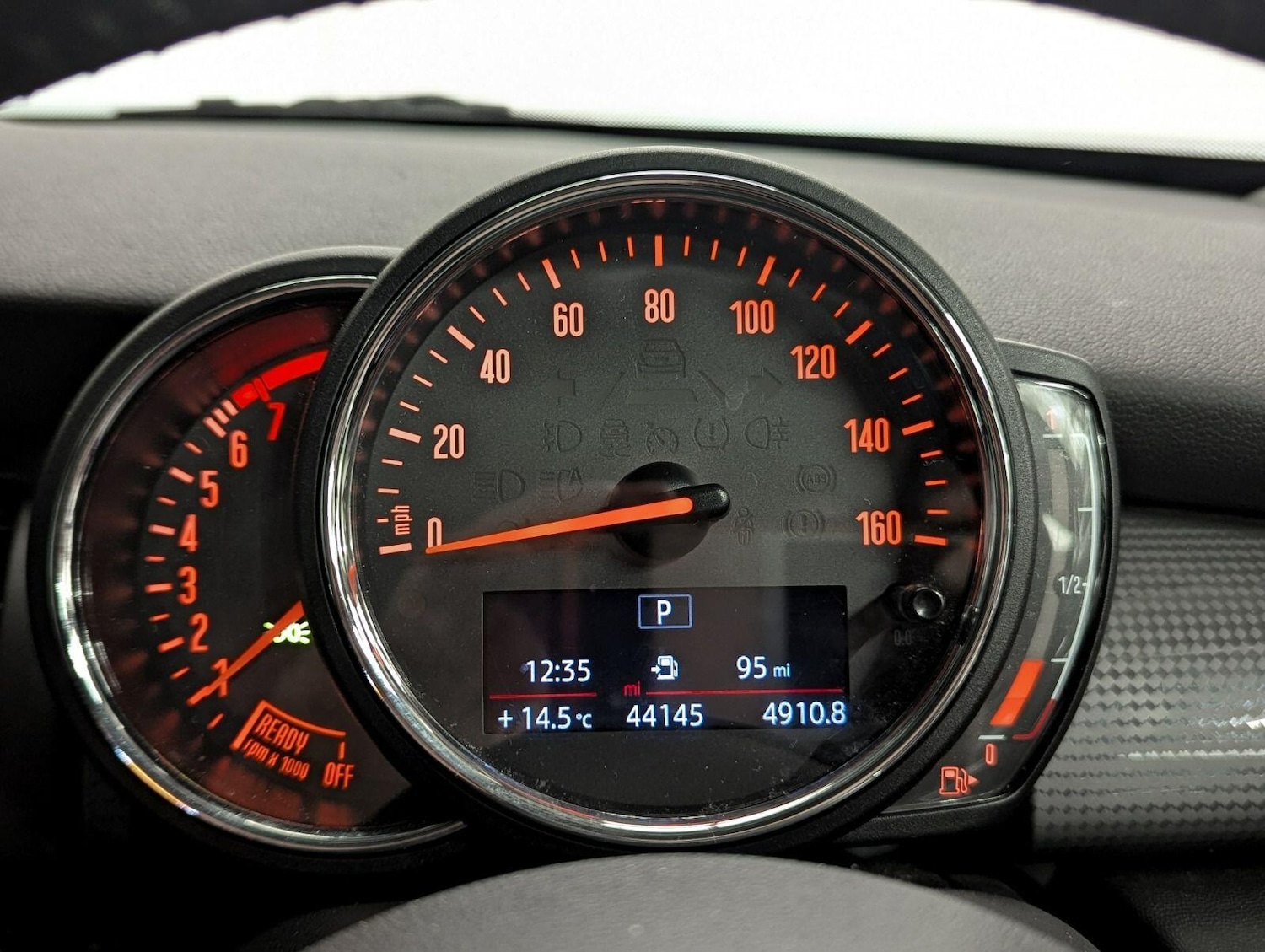 Used MINI Hatch 2018 for sale - 78101378: Photo 36