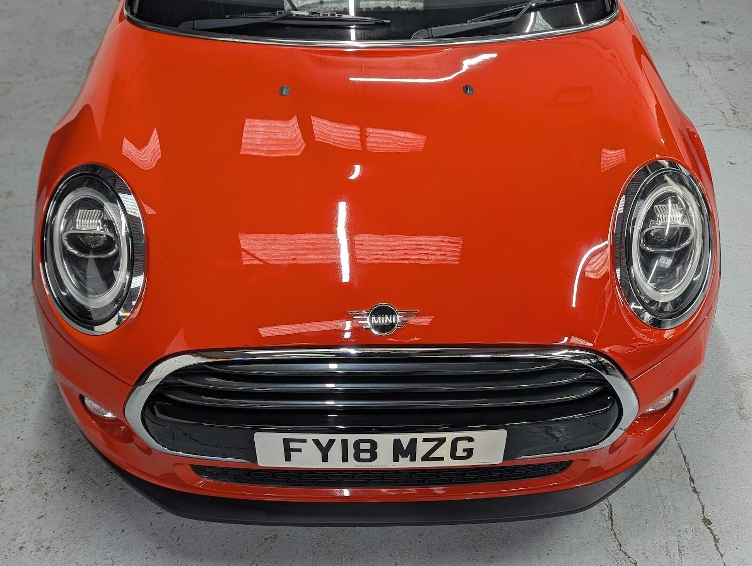 Used MINI Hatch 2018 for sale - 78101378: Photo 4