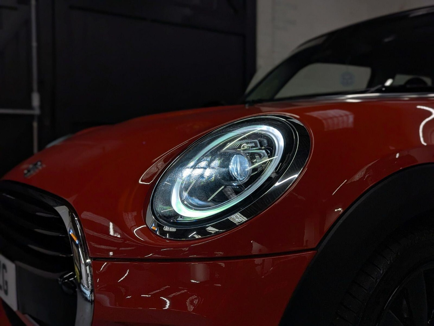 Used MINI Hatch 2018 for sale - 78101378: Photo 41