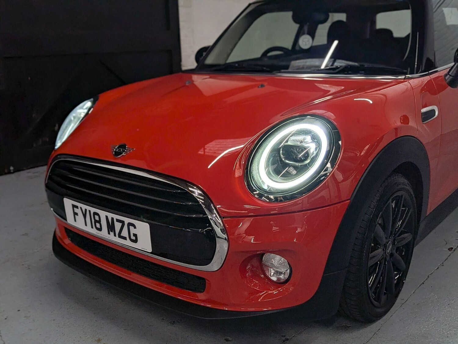 Used MINI Hatch 2018 for sale - 78101378: Photo 42