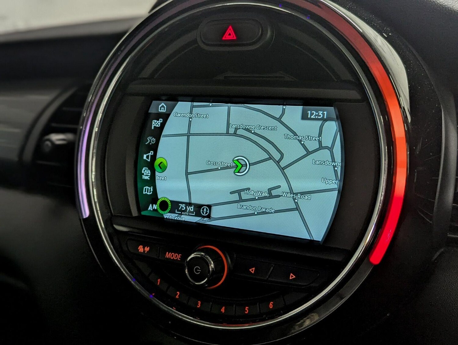 Used MINI Hatch 2018 for sale - 78101378: Photo 44