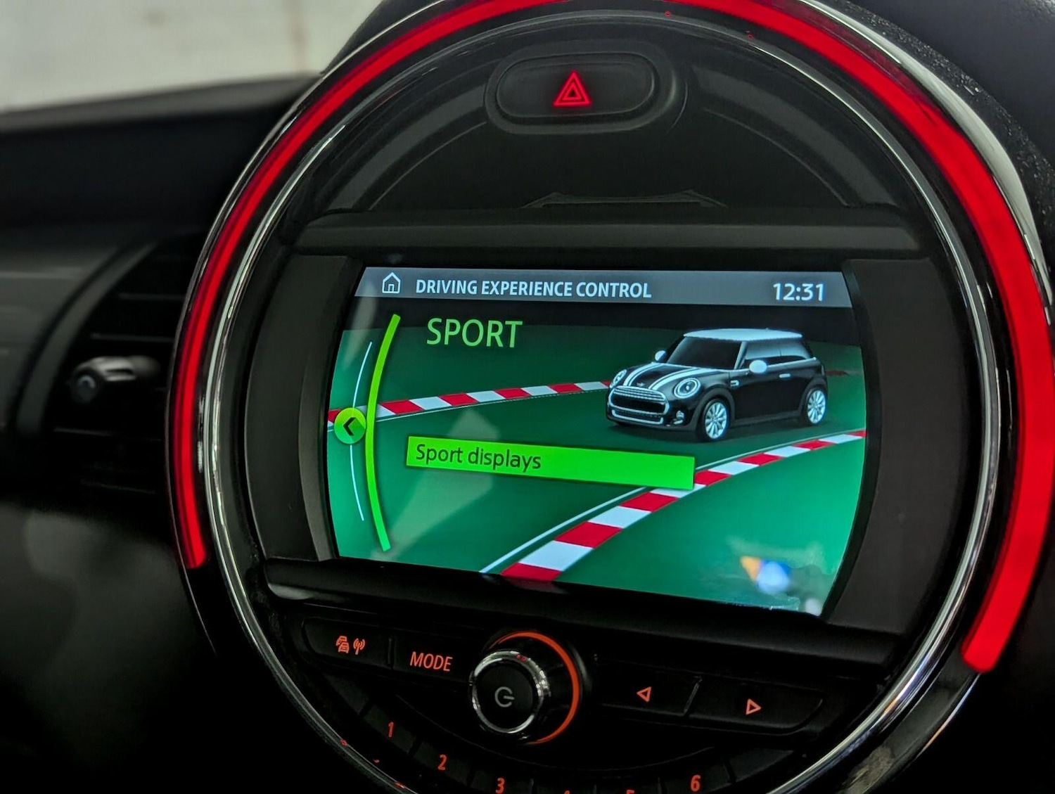 Used MINI Hatch 2018 for sale - 78101378: Photo 45