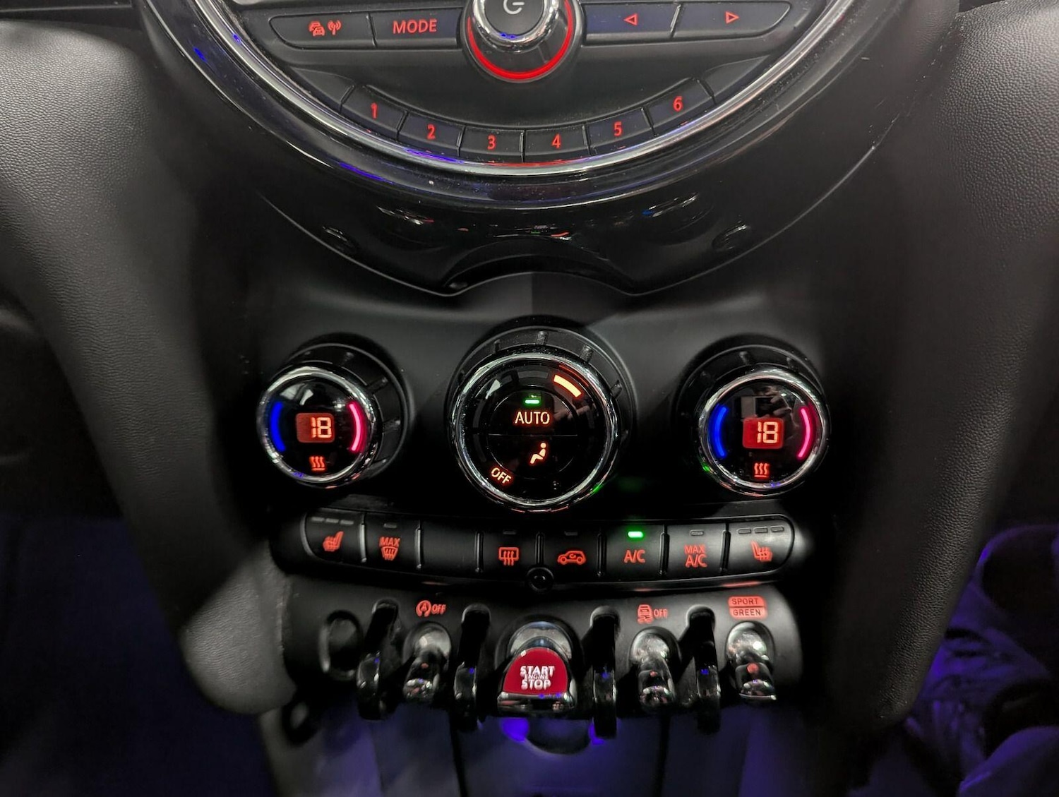 Used MINI Hatch 2018 for sale - 78101378: Photo 46