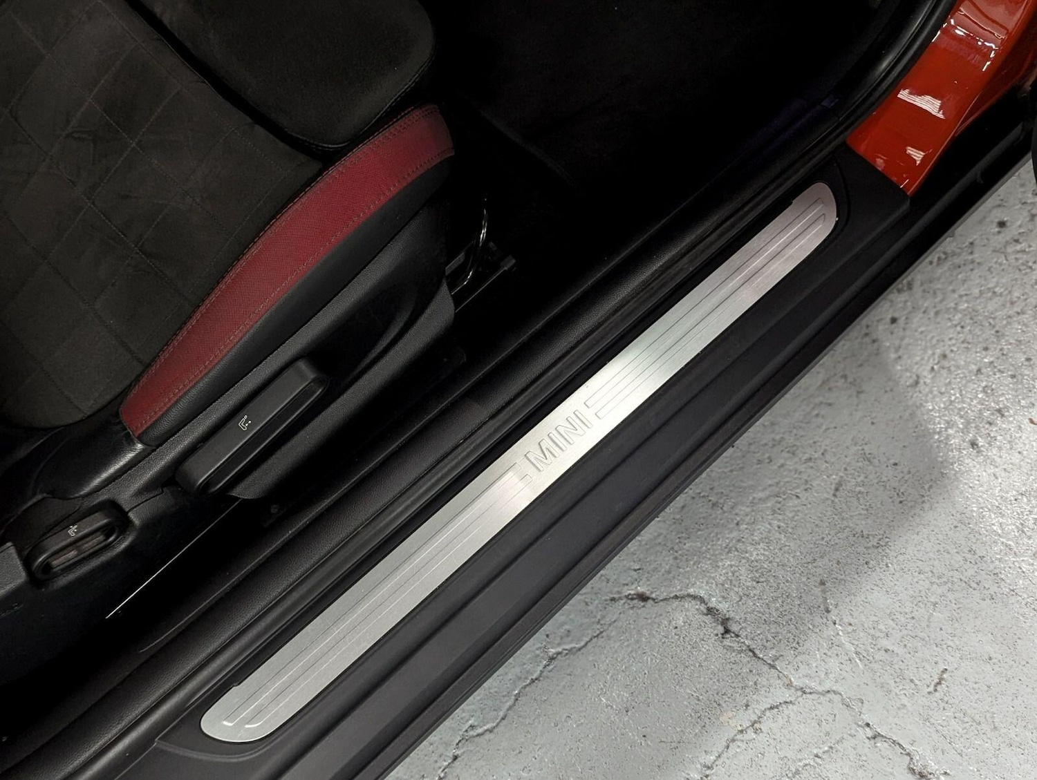 Used MINI Hatch 2018 for sale - 78101378: Photo 47