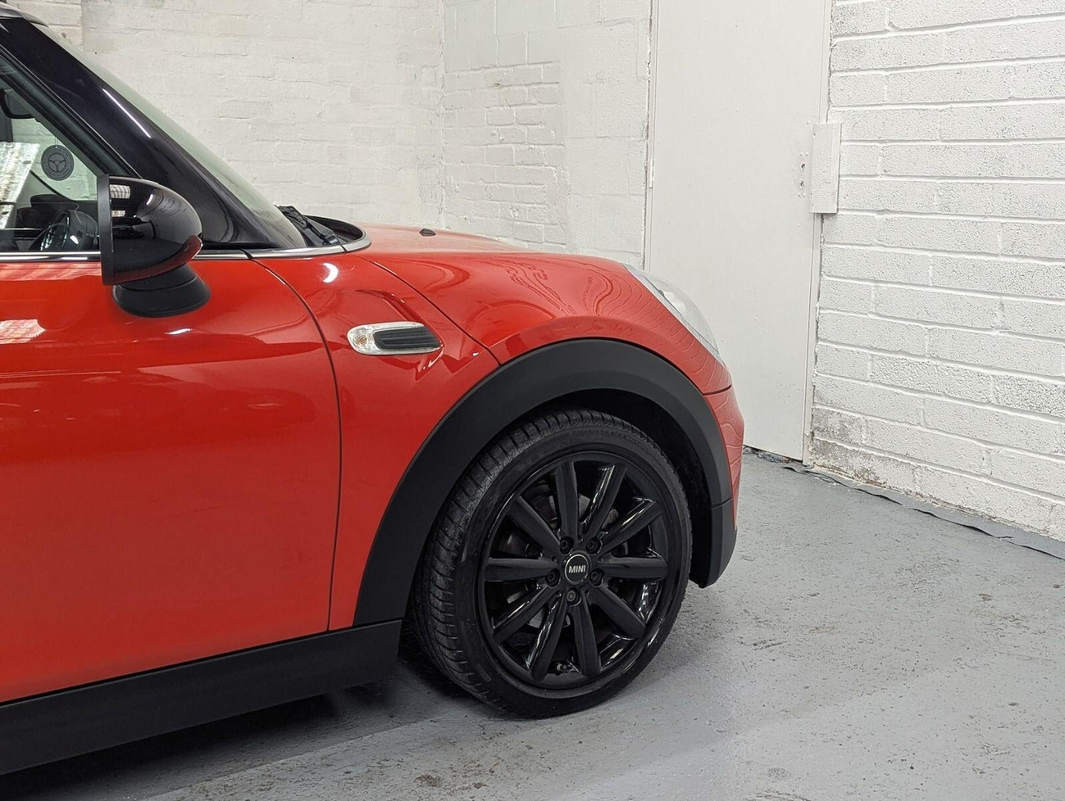 Used MINI Hatch 2018 for sale - 78101378: Photo 50