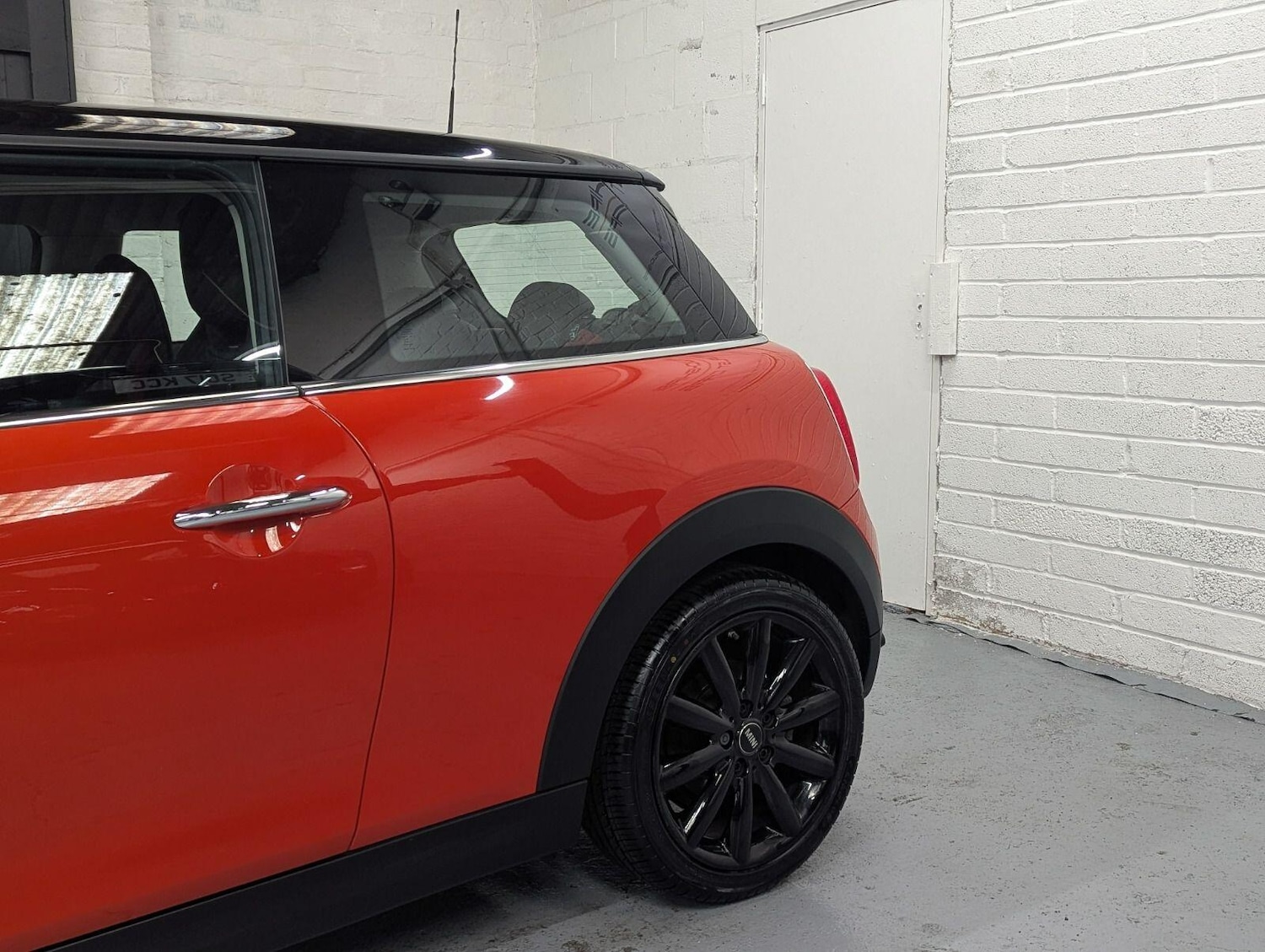 Used MINI Hatch 2018 for sale - 78101378: Photo 52