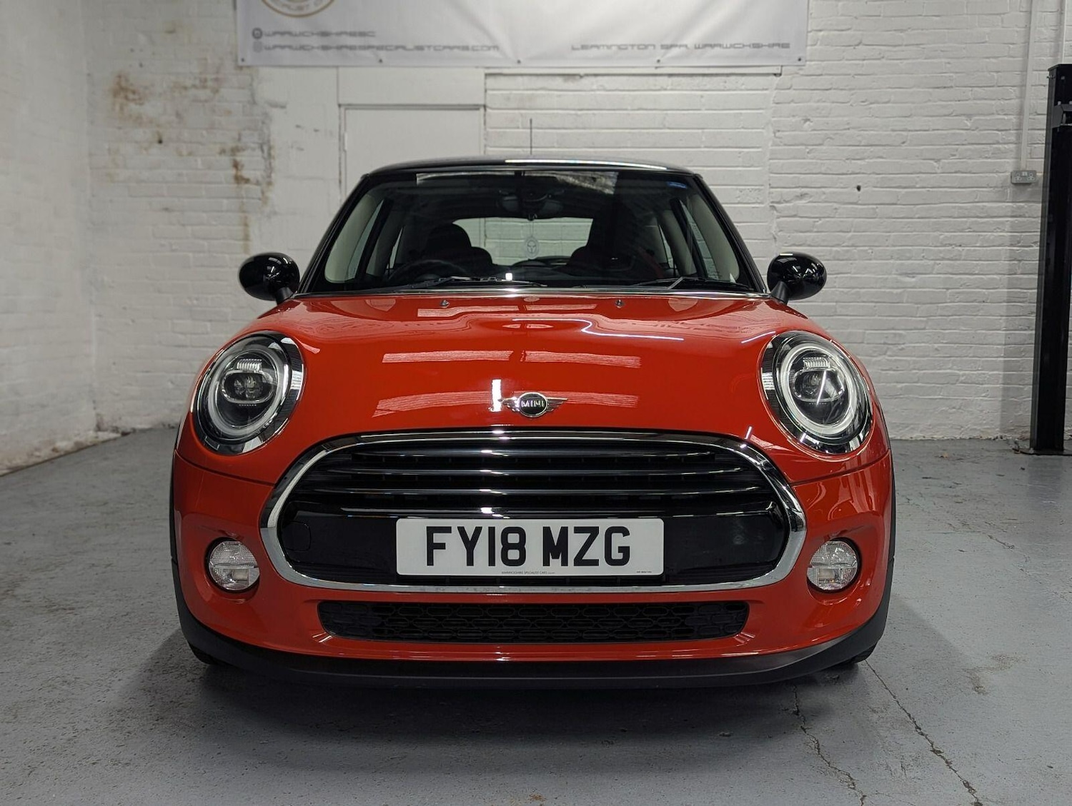 Used MINI Hatch 2018 for sale - 78101378: Photo 8