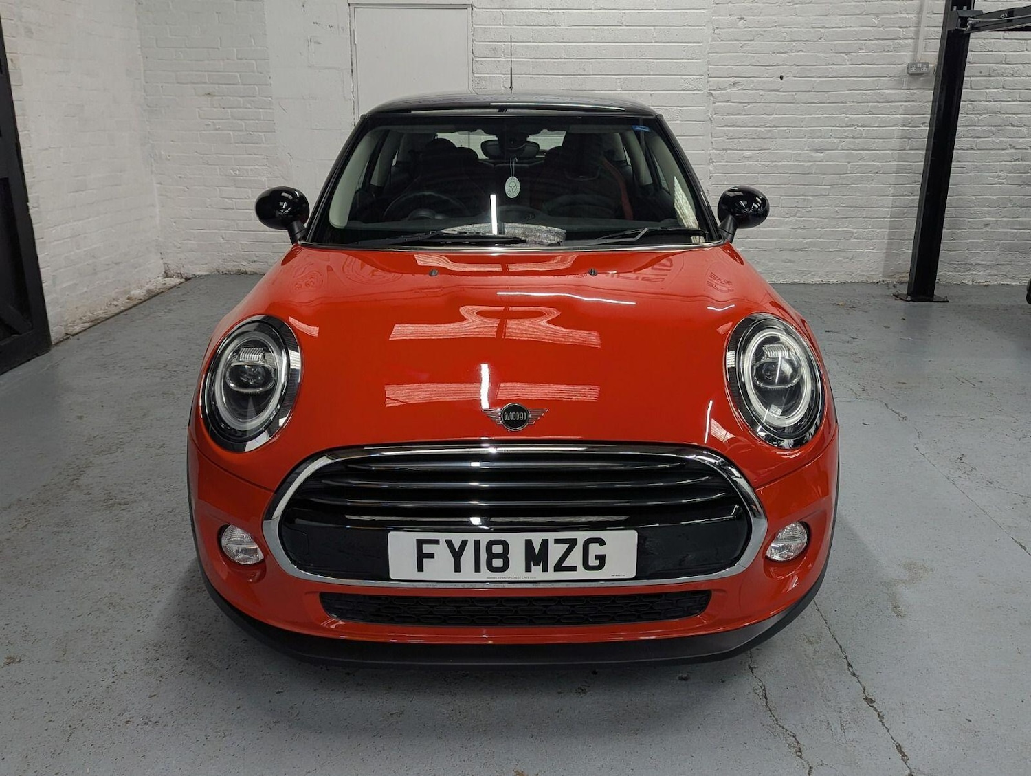 Used MINI Hatch 2018 for sale - 78101378: Photo 9