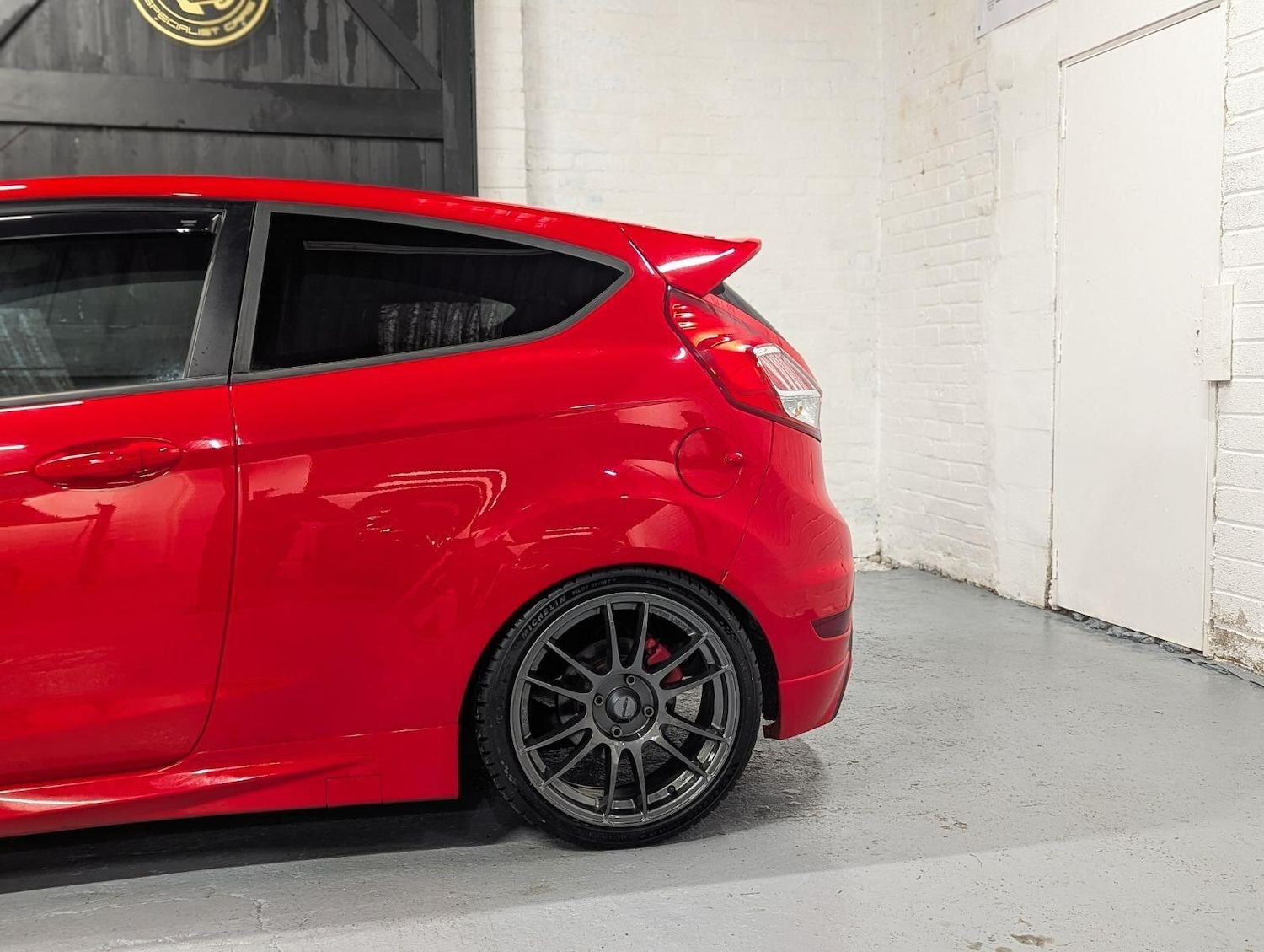 Used Ford Fiesta 2013 for sale - 78100724: Photo 19