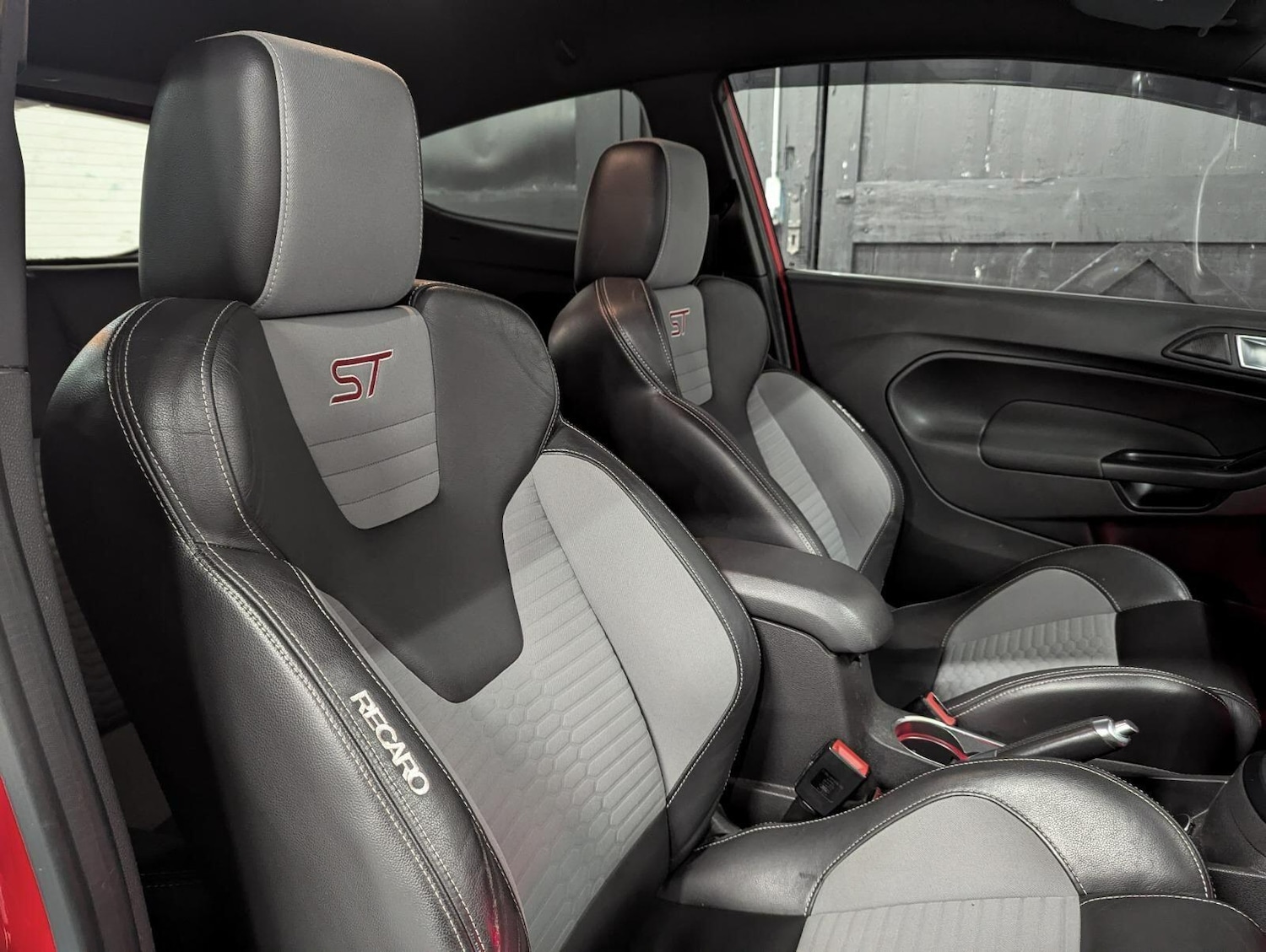 Used Ford Fiesta 2013 for sale - 78100724: Photo 21