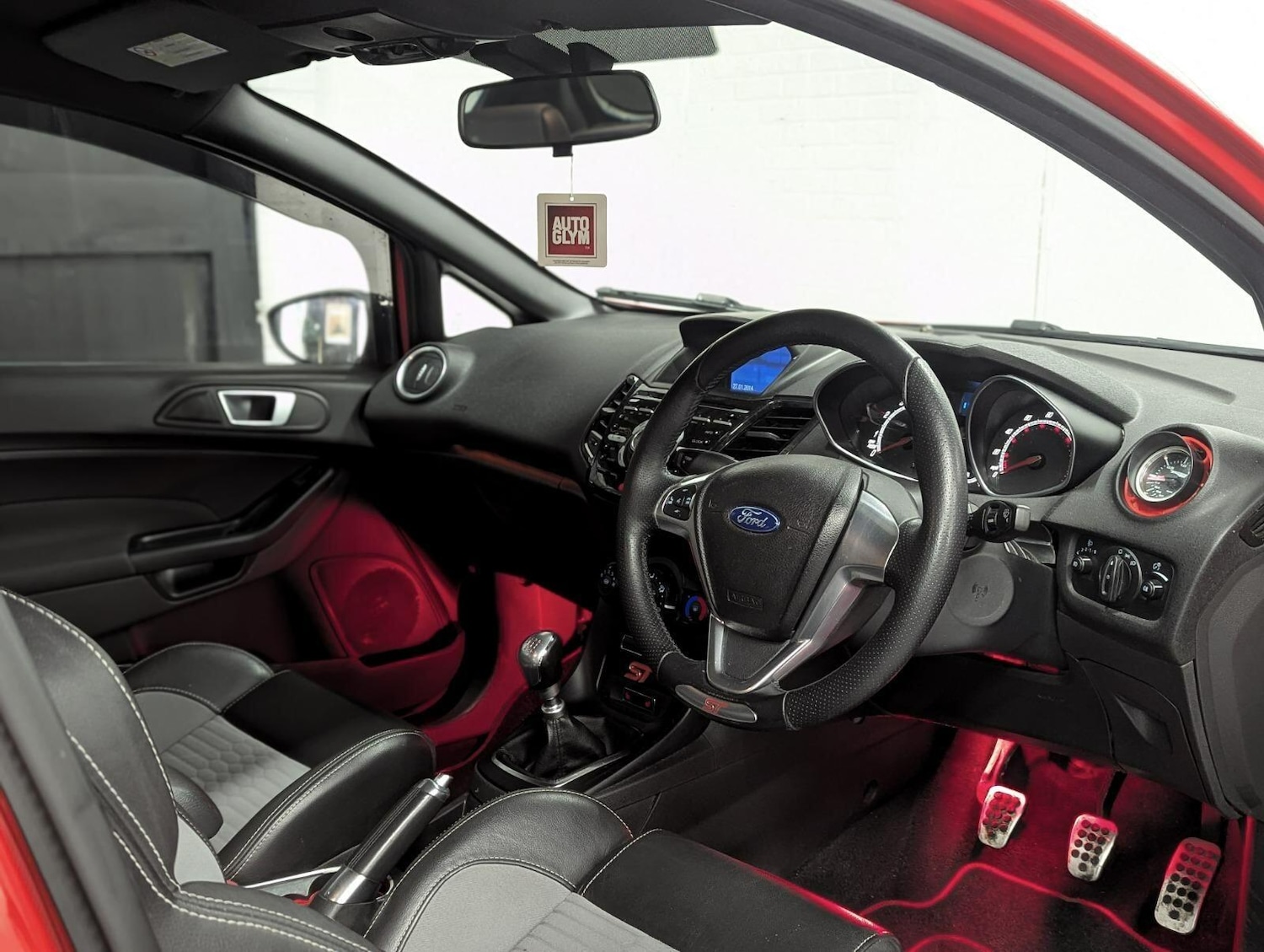 Used Ford Fiesta 2013 for sale - 78100724: Photo 23