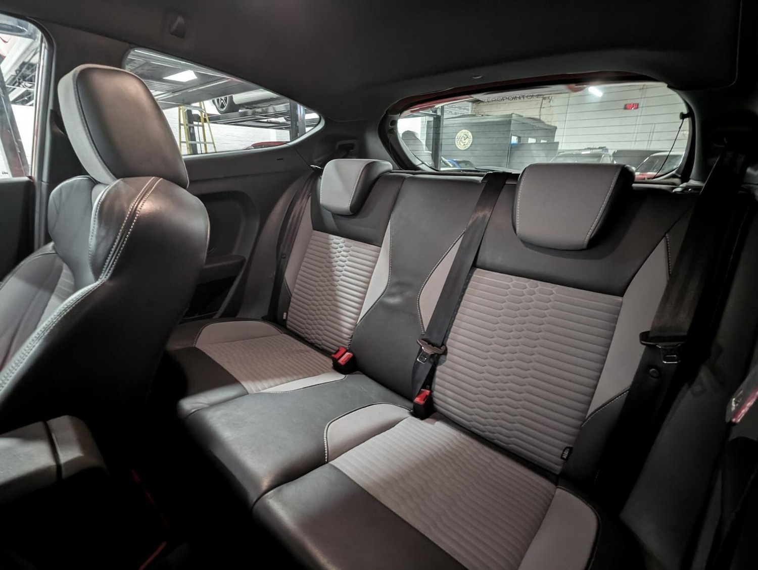 Used Ford Fiesta 2013 for sale - 78100724: Photo 25