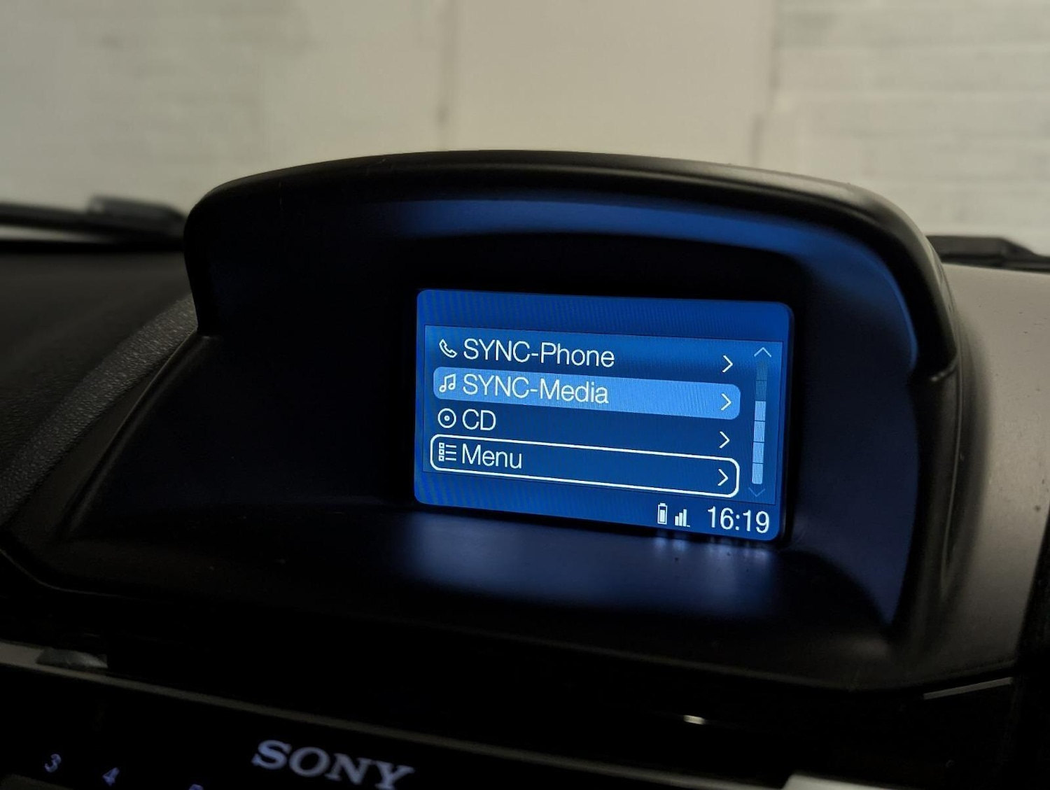 Used Ford Fiesta 2013 for sale - 78100724: Photo 28