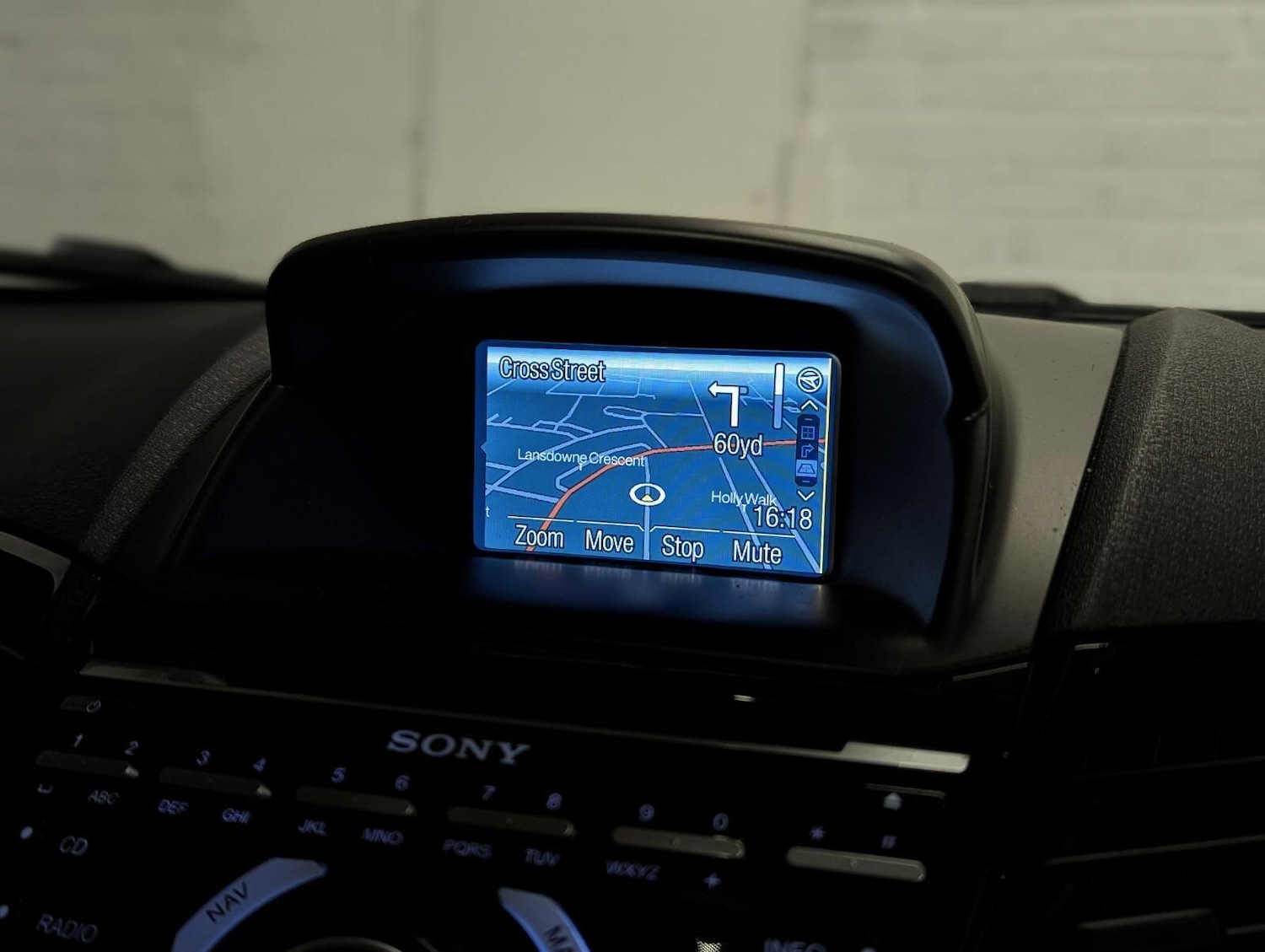 Used Ford Fiesta 2013 for sale - 78100724: Photo 29