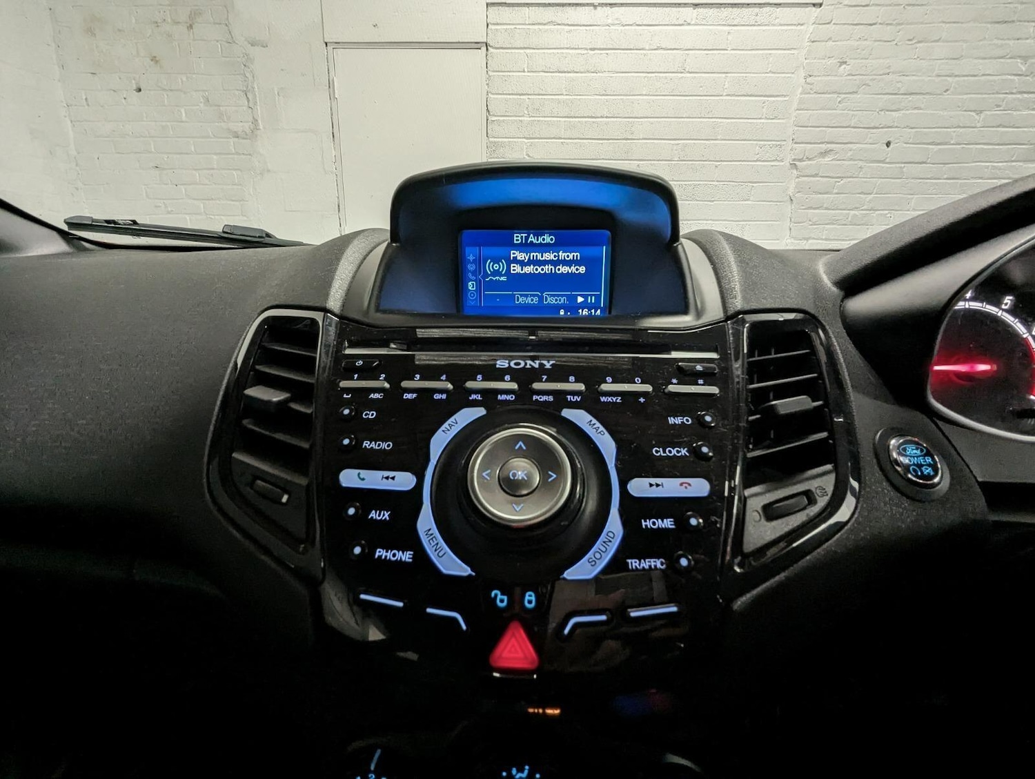 Used Ford Fiesta 2013 for sale - 78100724: Photo 30