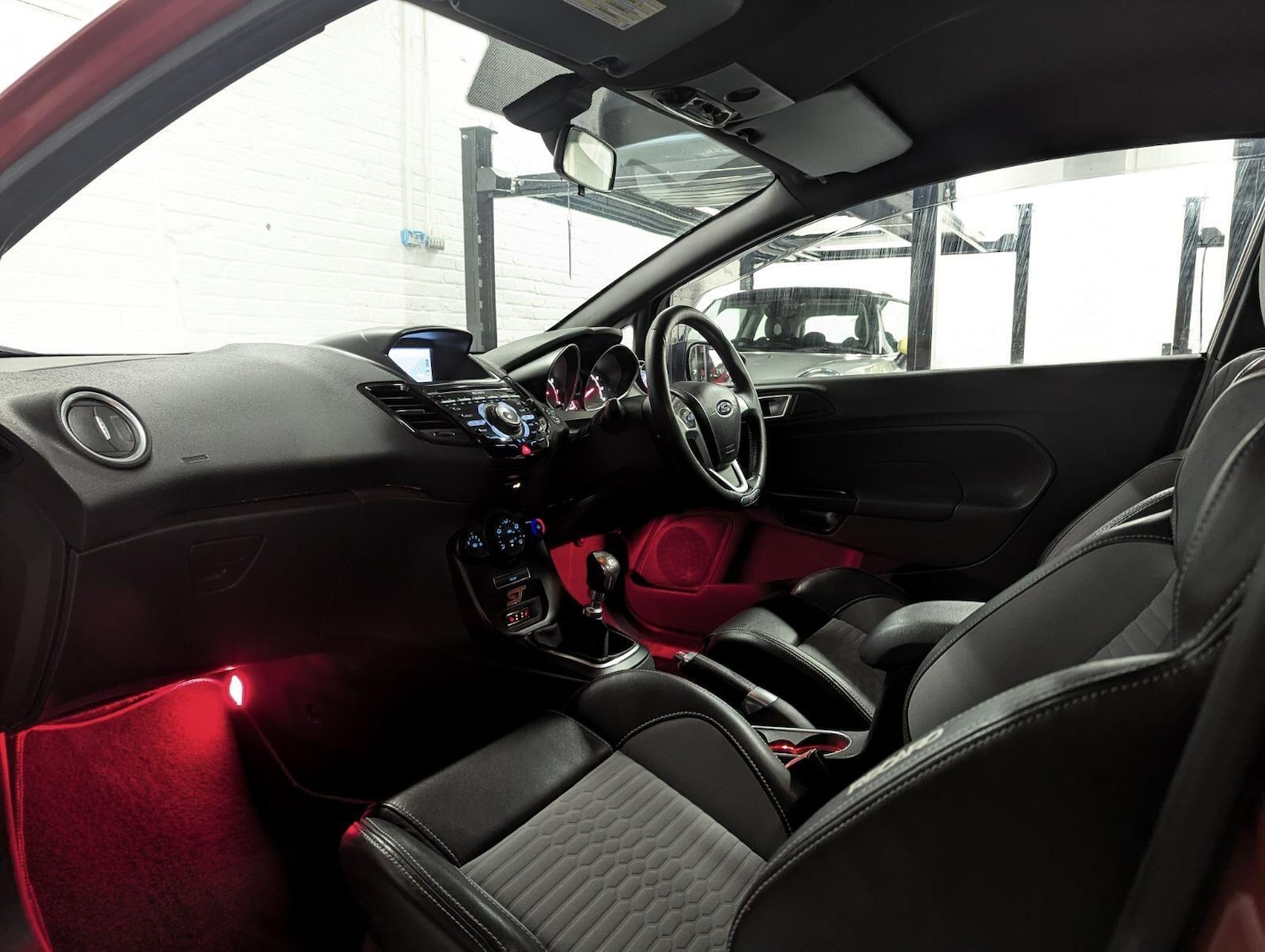 Used Ford Fiesta 2013 for sale - 78100724: Photo 31