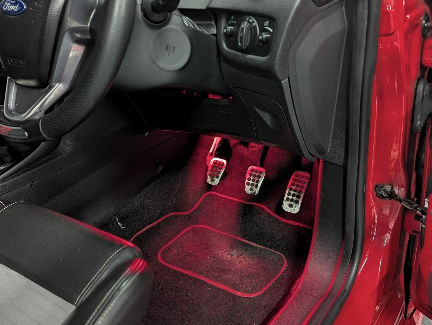 Used Ford Fiesta 2013 for sale - 78100724: Photo 35