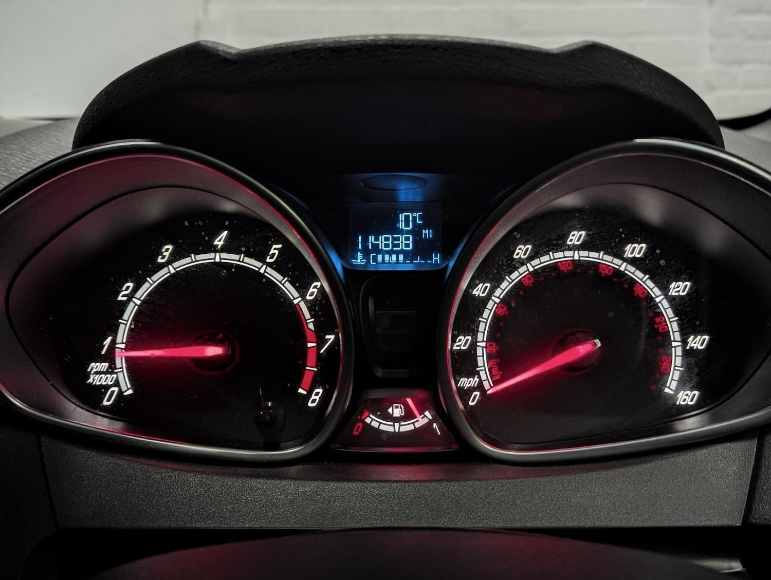 Used Ford Fiesta 2013 for sale - 78100724: Photo 36