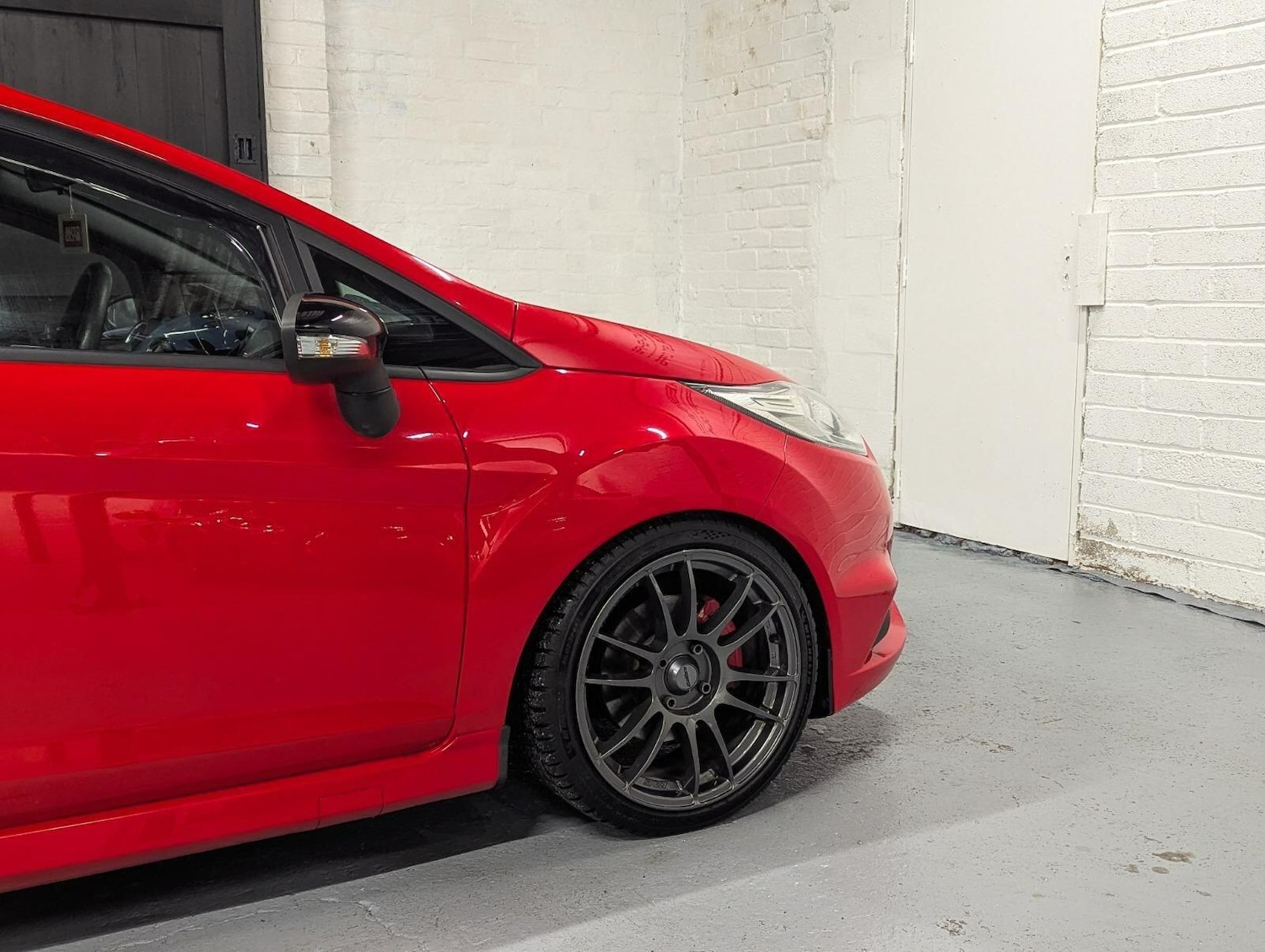 Used Ford Fiesta 2013 for sale - 78100724: Photo 40