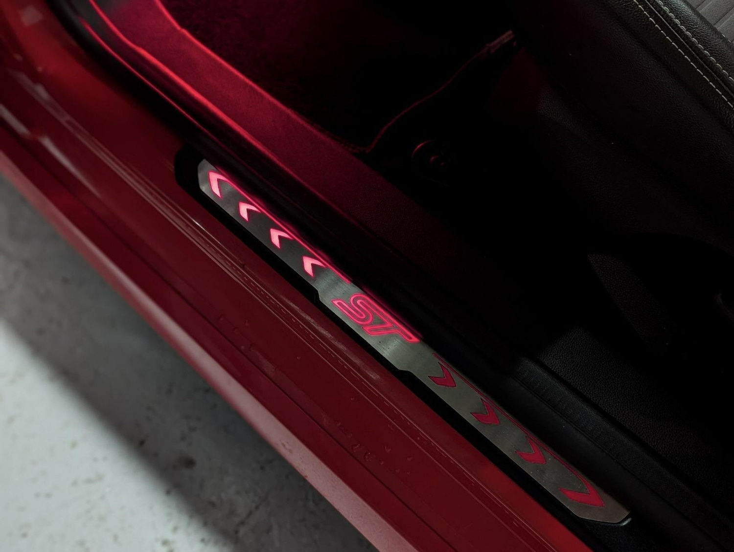 Used Ford Fiesta 2013 for sale - 78100724: Photo 47