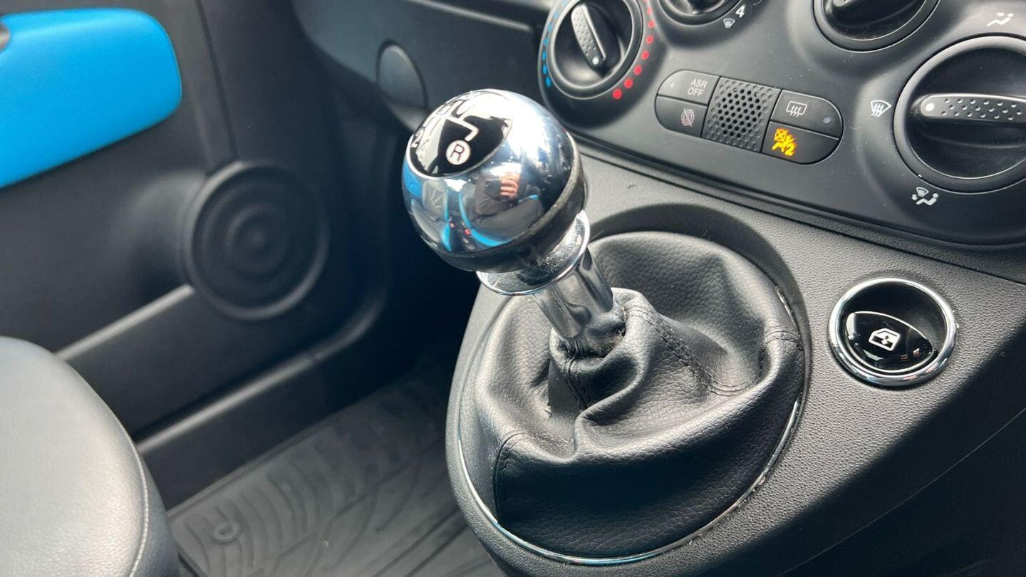 Used Fiat 500 2016 for sale - 76607637: Photo 16