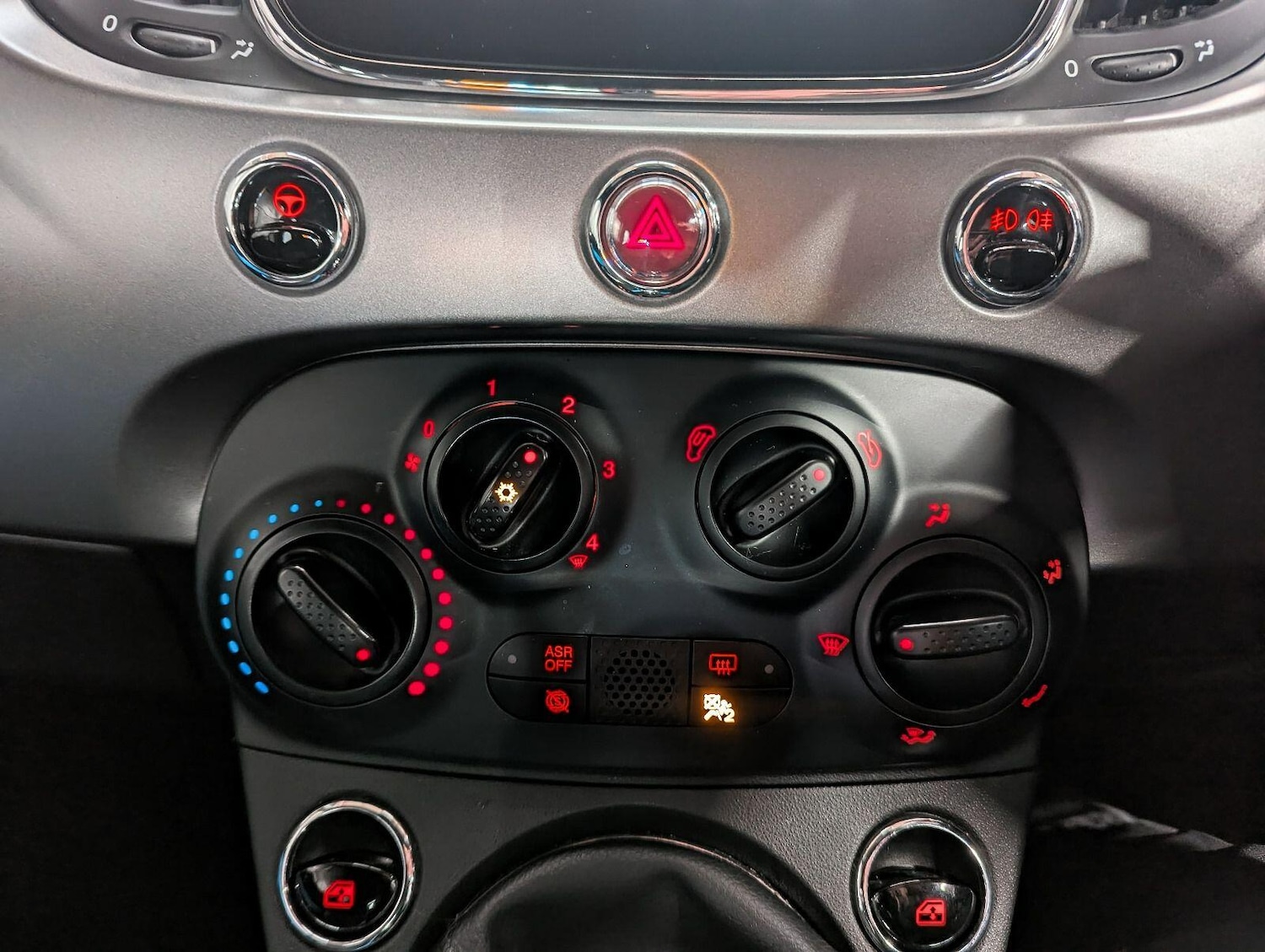 Used Fiat 500 2016 for sale - 76607637: Photo 17