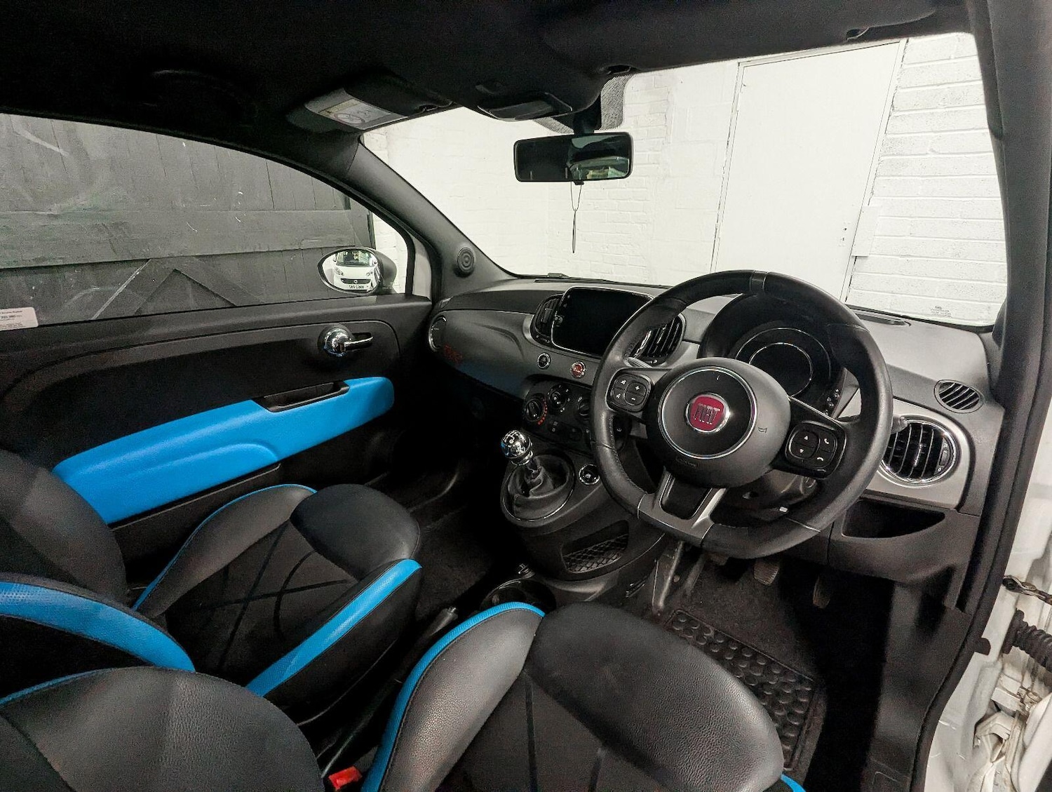 Used Fiat 500 2016 for sale - 76607637: Photo 18