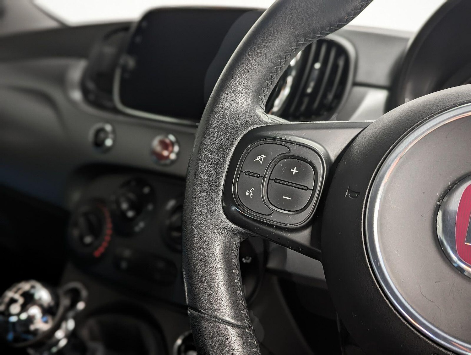 Used Fiat 500 2016 for sale - 76607637: Photo 20