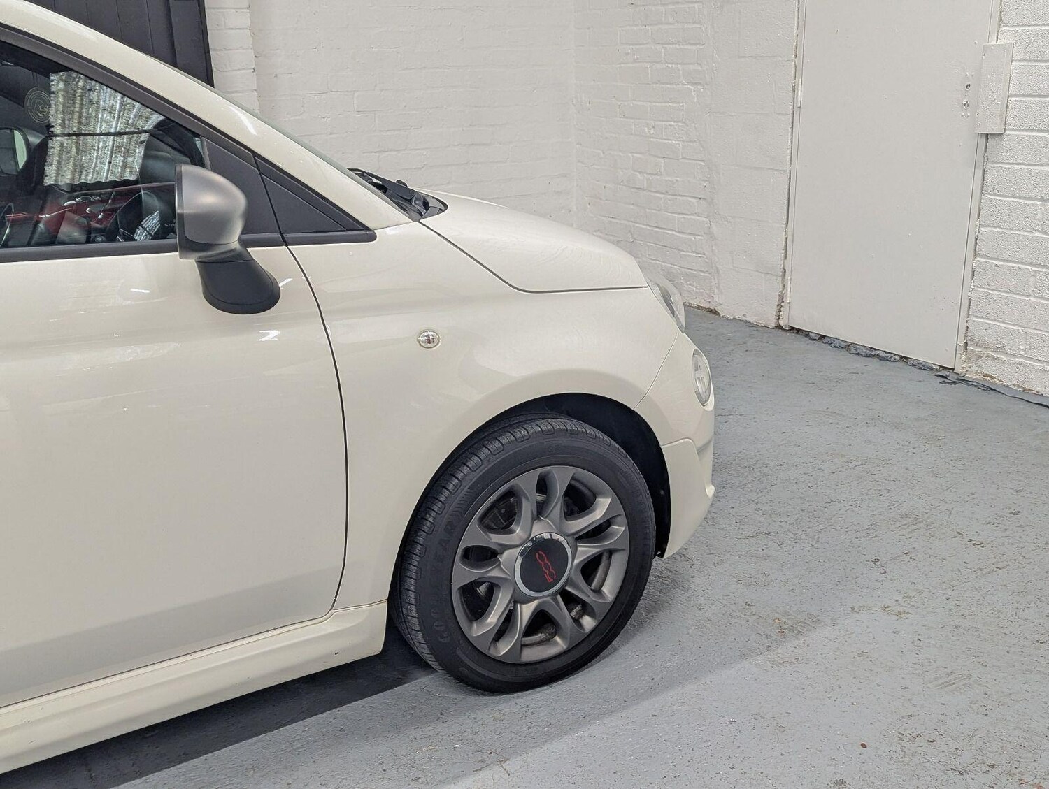 Used Fiat 500 2016 for sale - 76607637: Photo 26