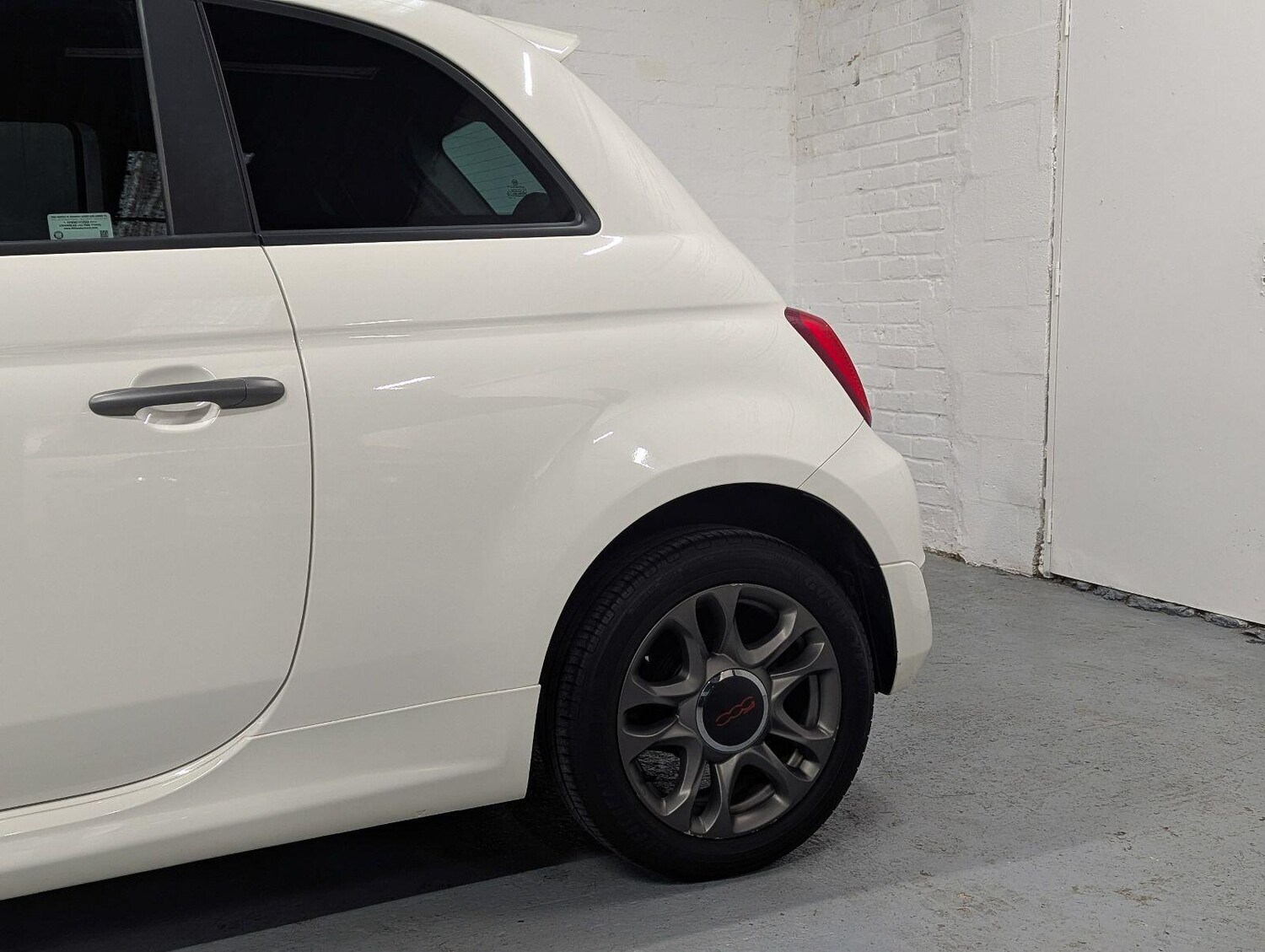 Used Fiat 500 2016 for sale - 76607637: Photo 27