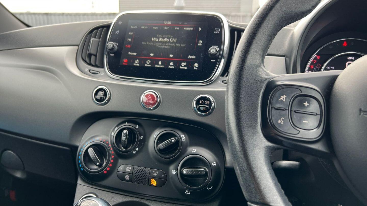 Used Fiat 500 2016 for sale - 76607637: Photo 28