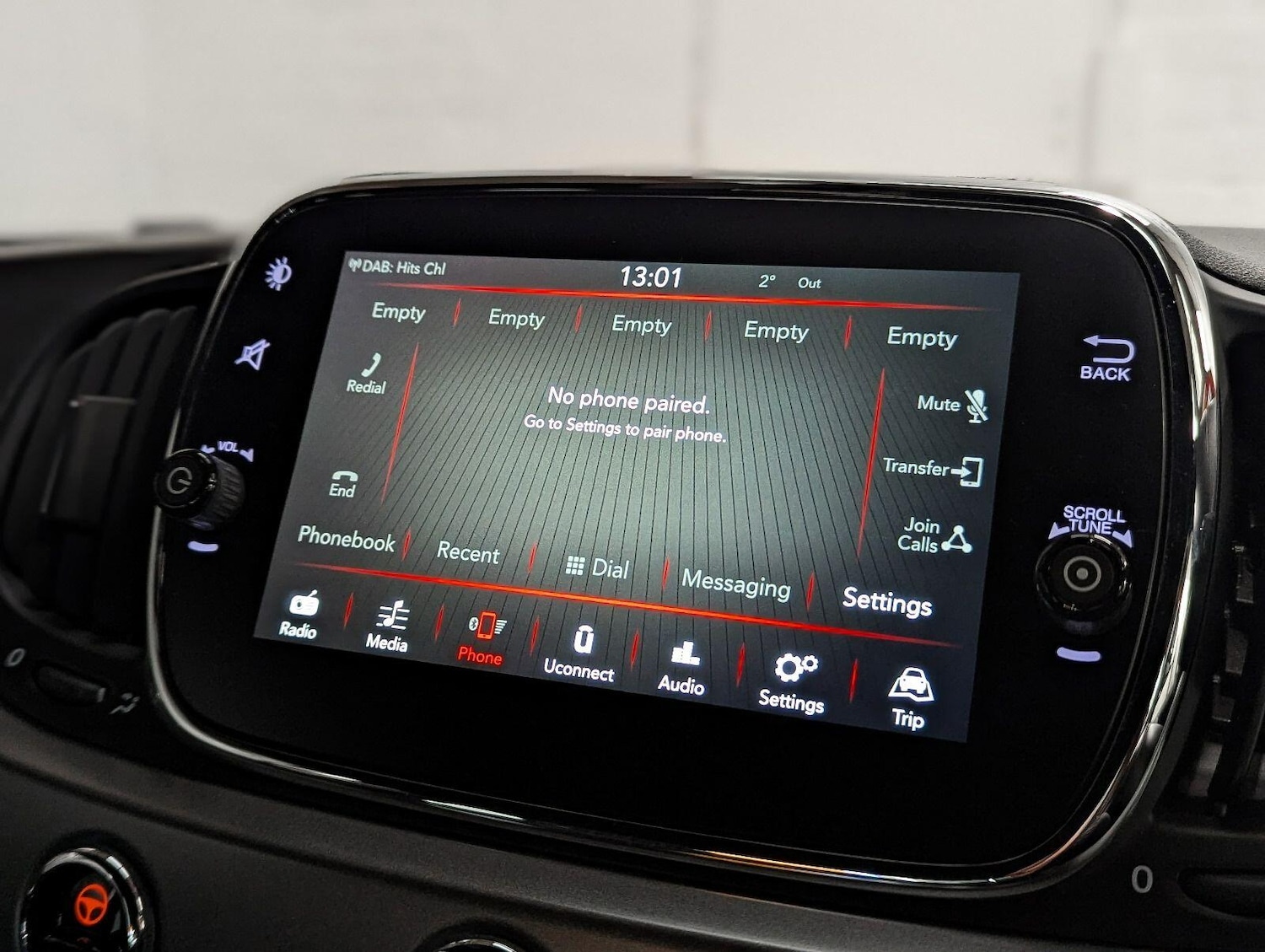 Used Fiat 500 2016 for sale - 76607637: Photo 30