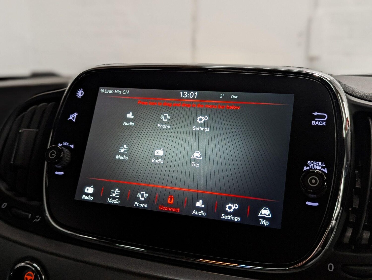 Used Fiat 500 2016 for sale - 76607637: Photo 31